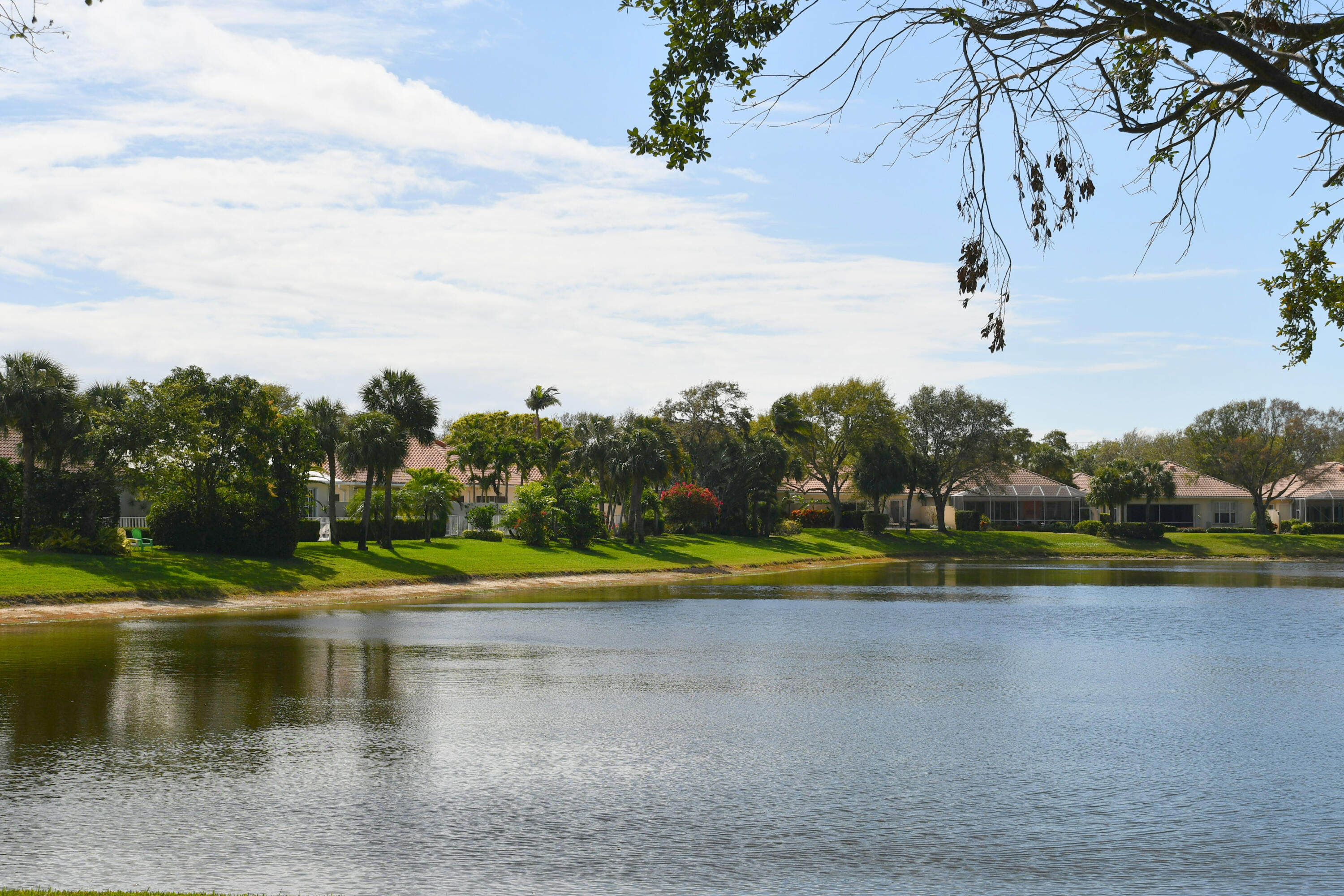 146 Lost Bridge, Palm Beach Gardens FL 33410