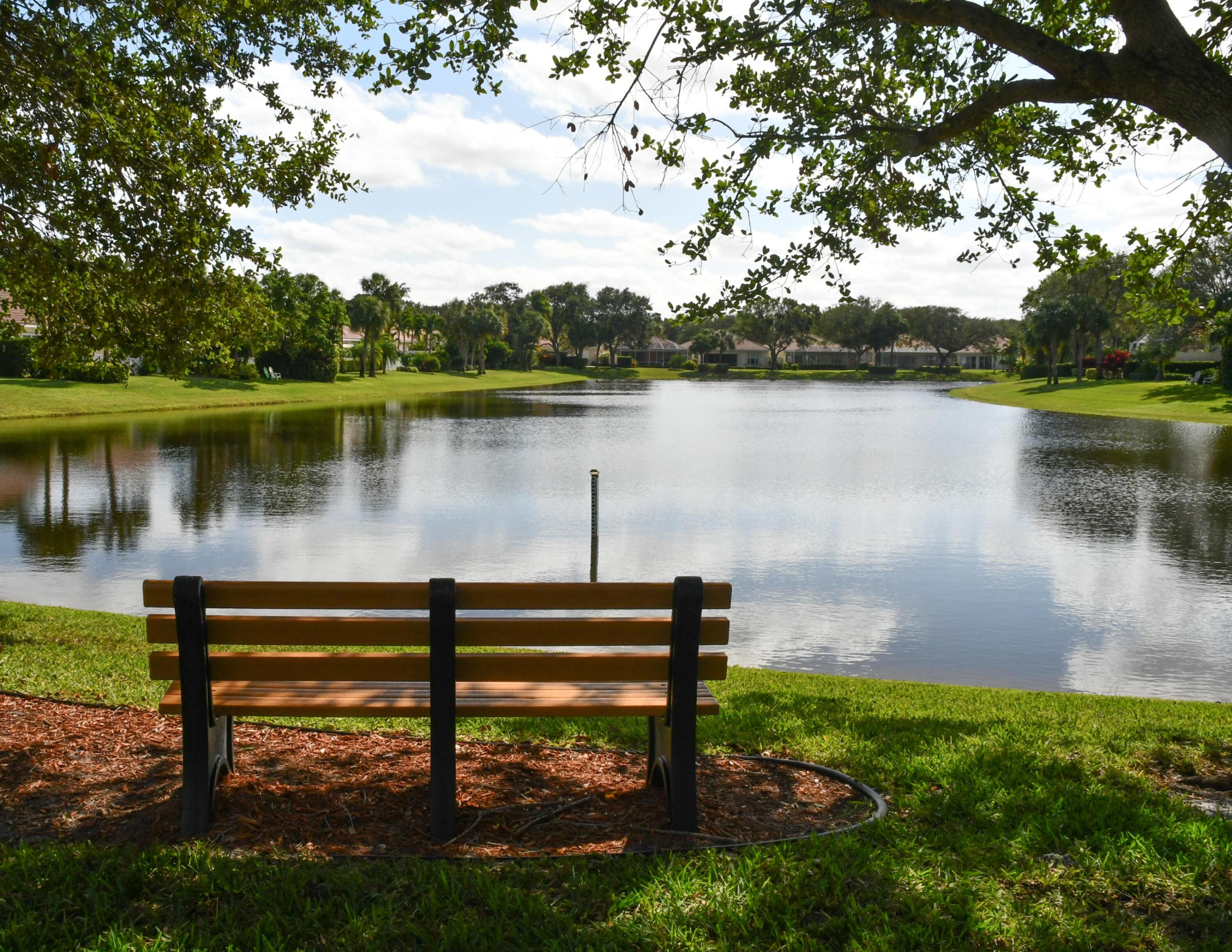 146 Lost Bridge, Palm Beach Gardens FL 33410
