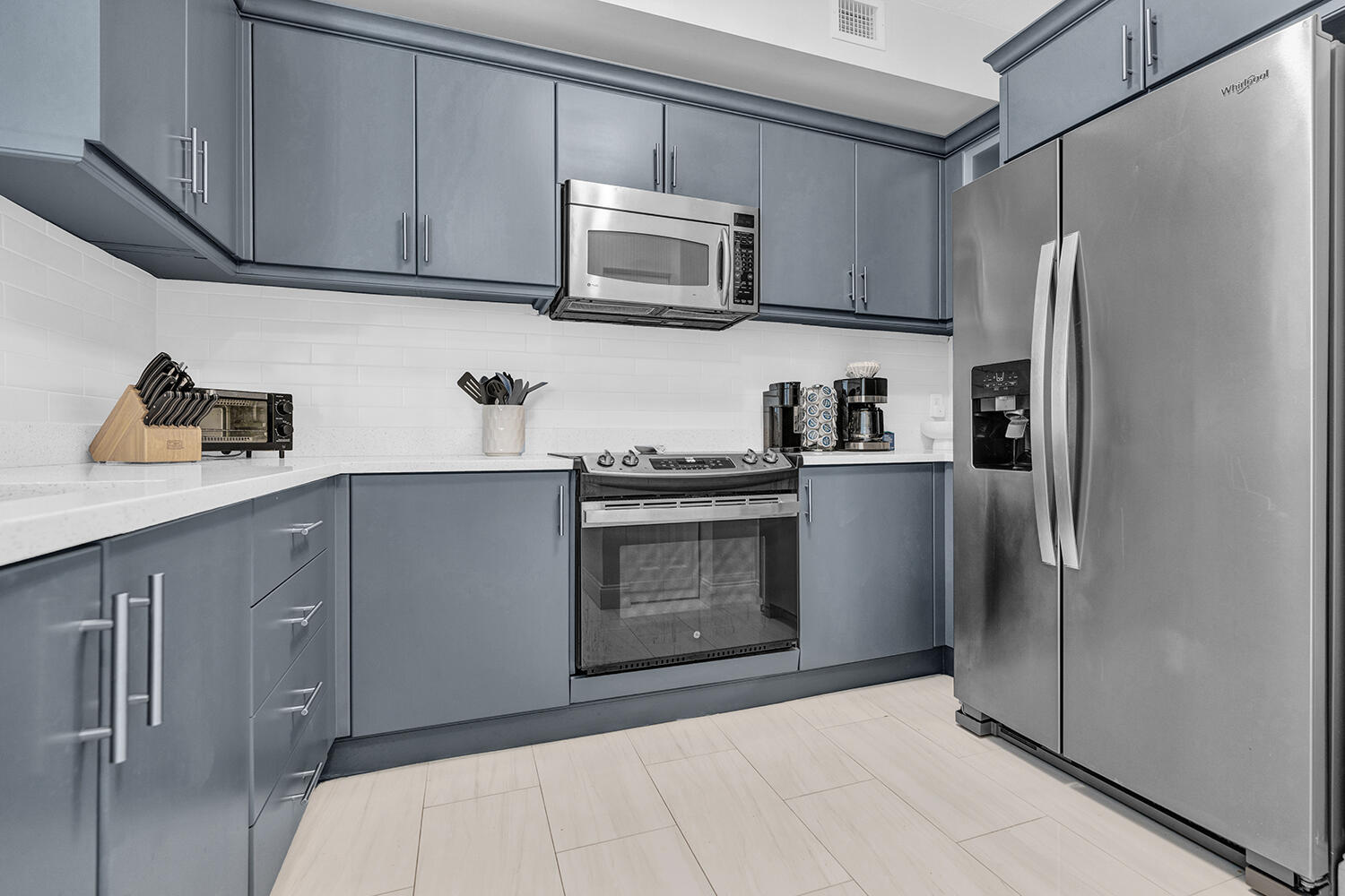 802 W Windward #217, Lantana FL 33462