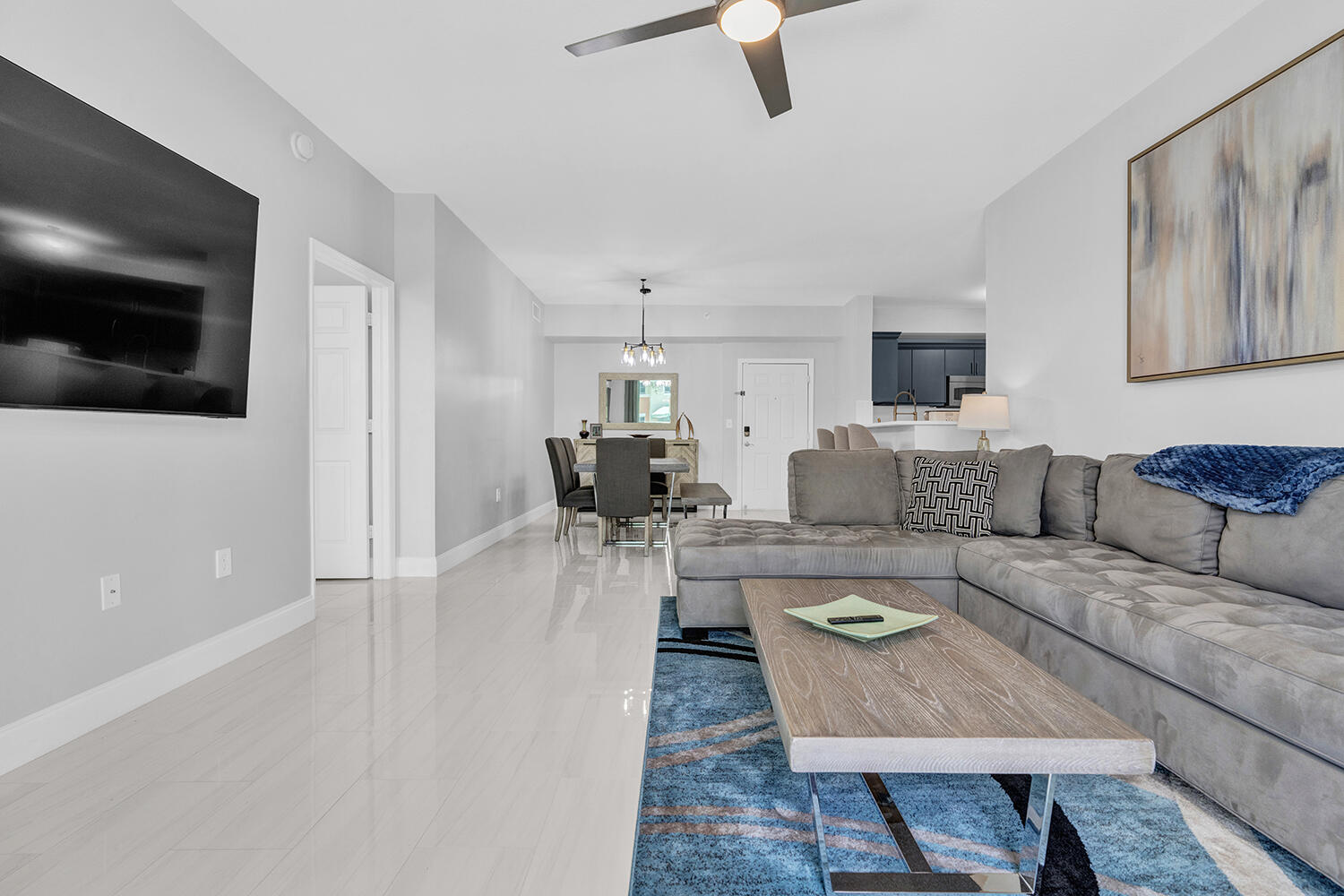 802 W Windward #217, Lantana FL 33462