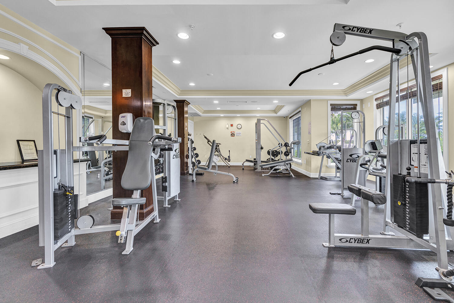 802 W Windward #217, Lantana FL 33462