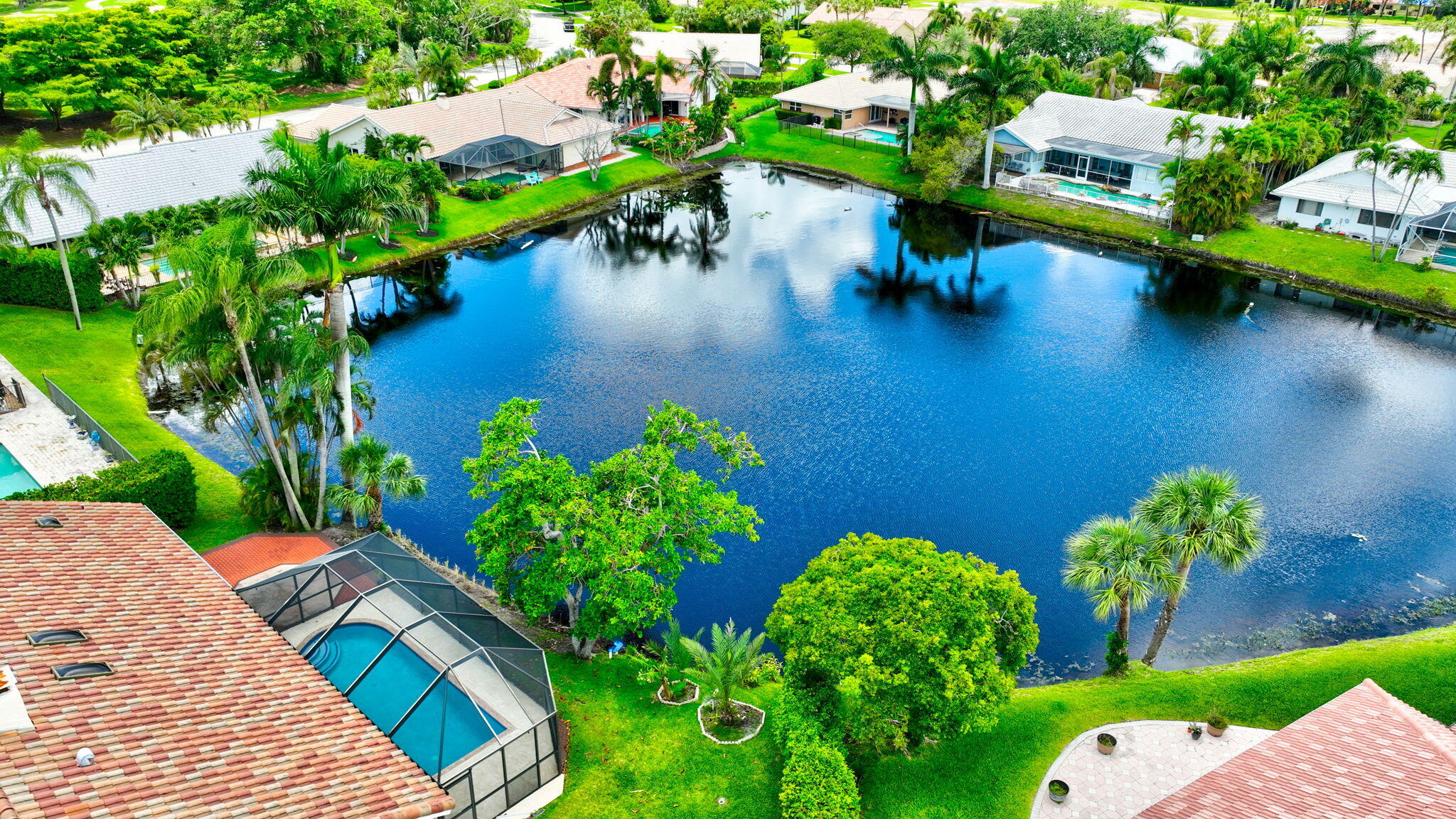 2355 Deer Creek Country Club, Deerfield Beach FL 33442