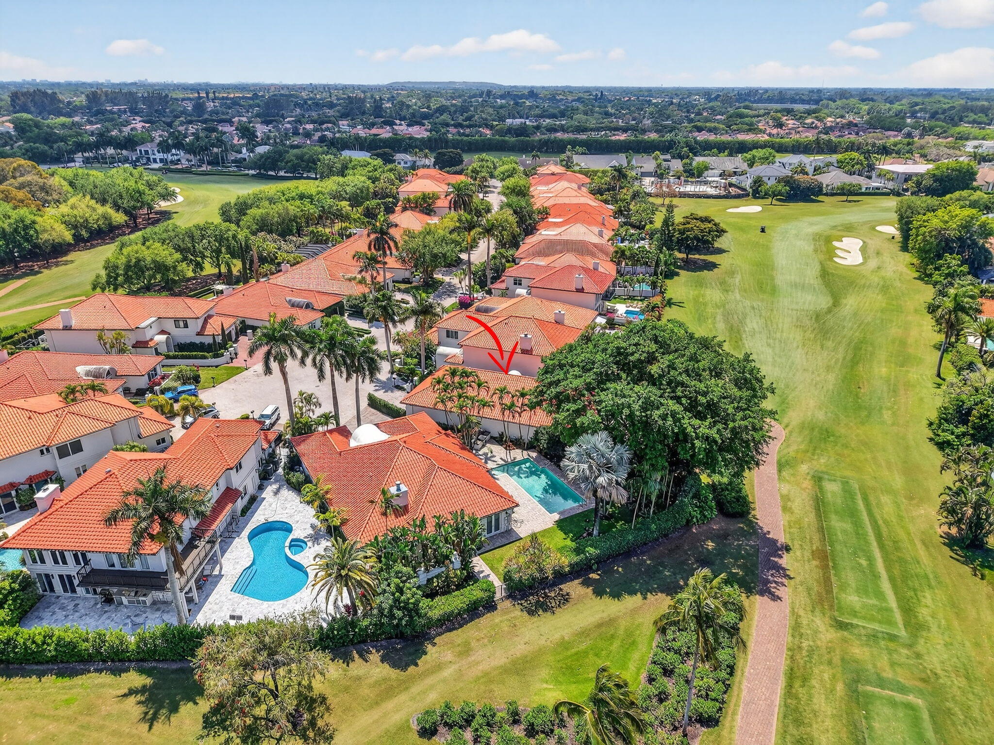 21237 Harrow, Boca Raton FL 33433