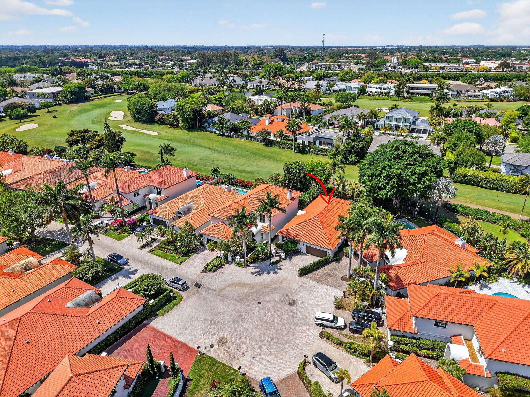 21237 Harrow, Boca Raton FL 33433