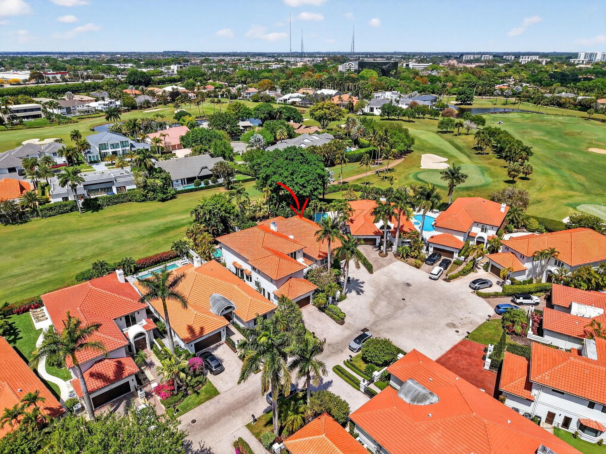 21237 Harrow, Boca Raton FL 33433