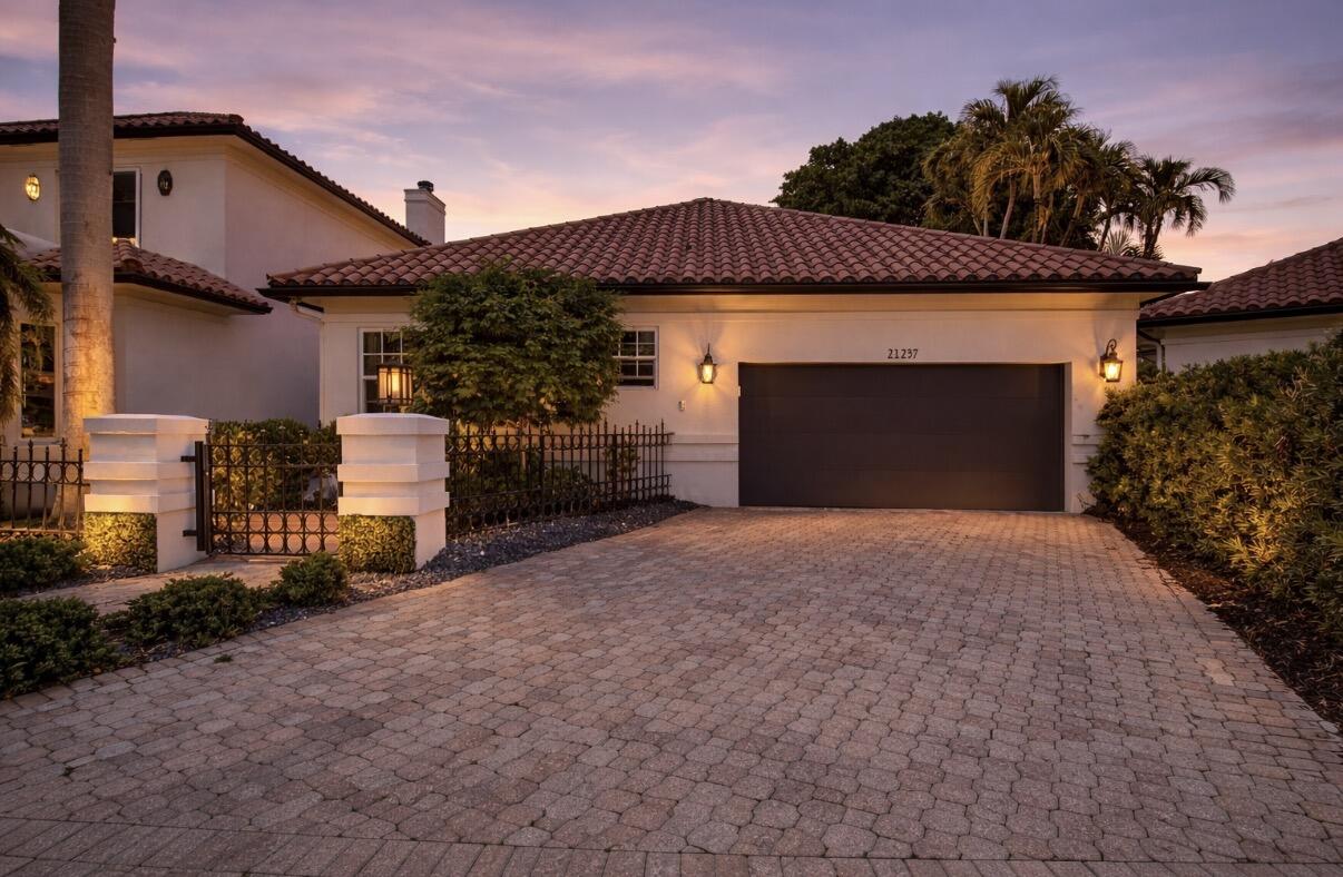 21237 Harrow, Boca Raton FL 33433