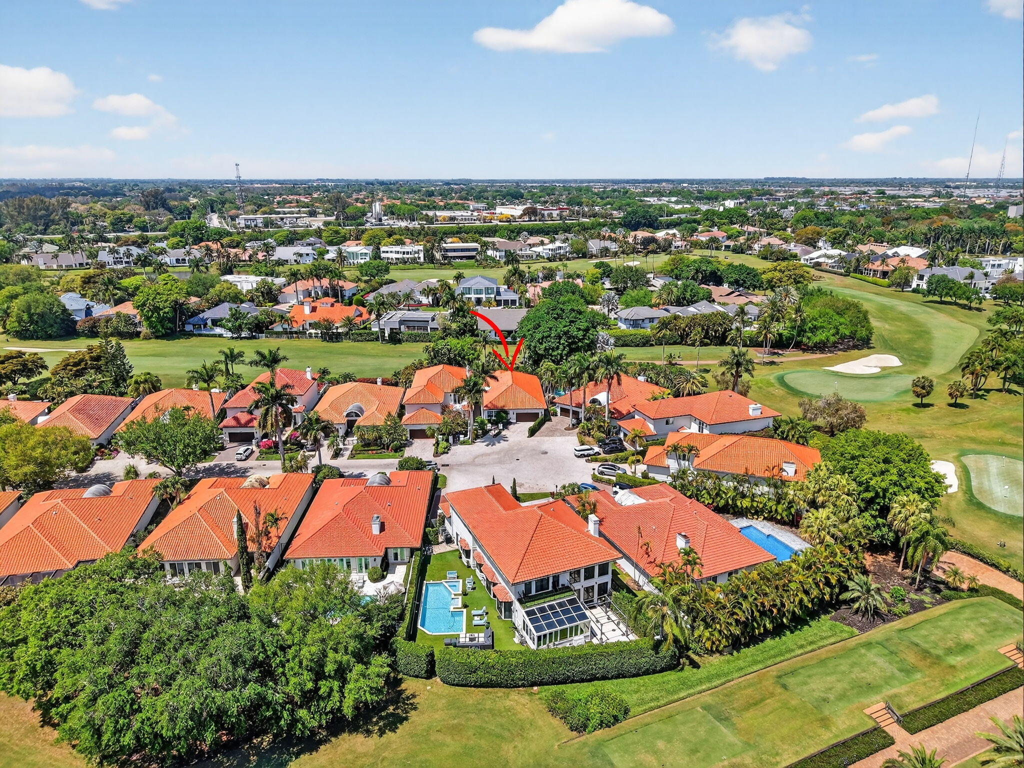 21237 Harrow, Boca Raton FL 33433