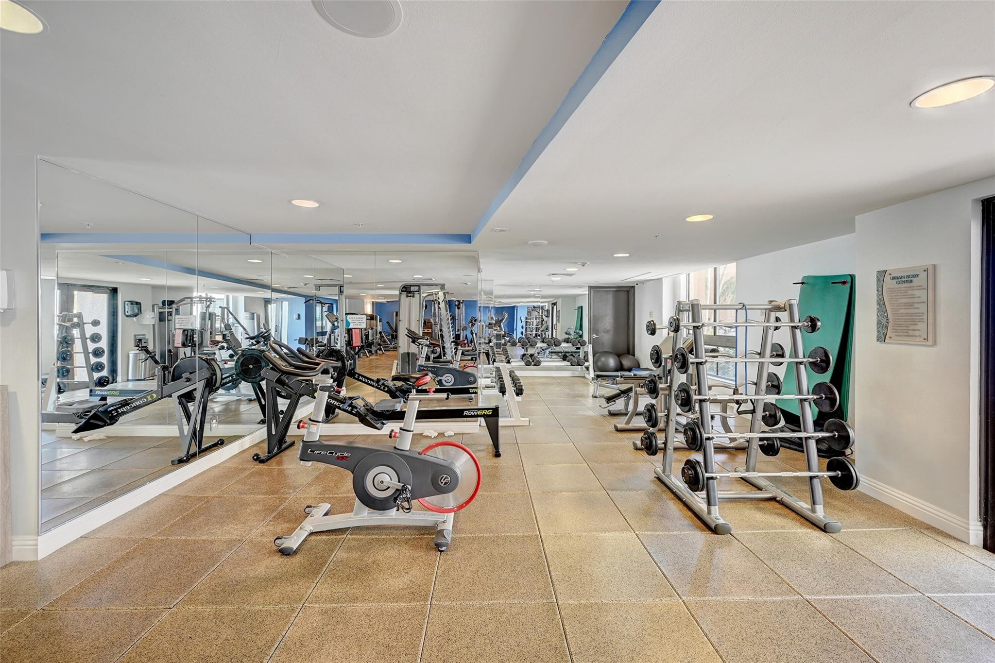 110 N Federal #815, Fort Lauderdale FL 33301
