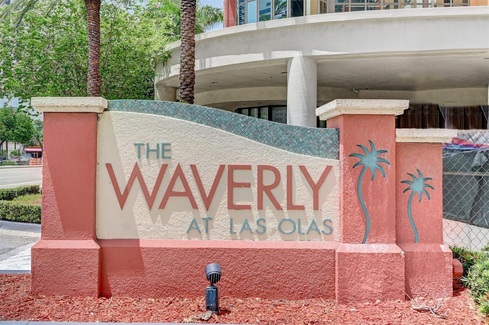 110 N Federal #815, Fort Lauderdale FL 33301