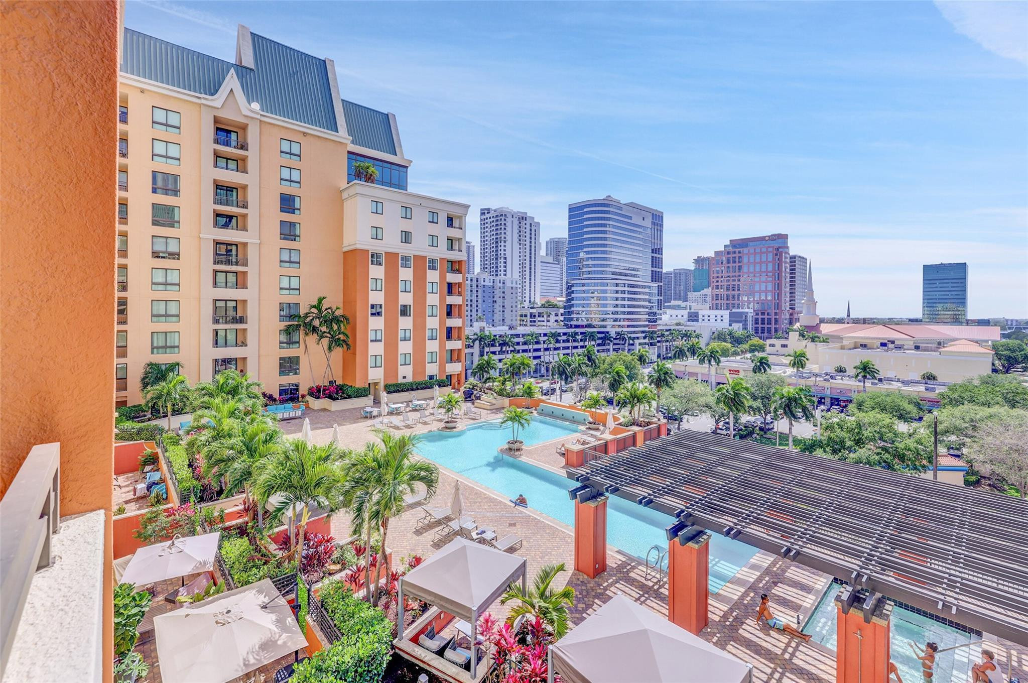 110 N Federal #815, Fort Lauderdale FL 33301