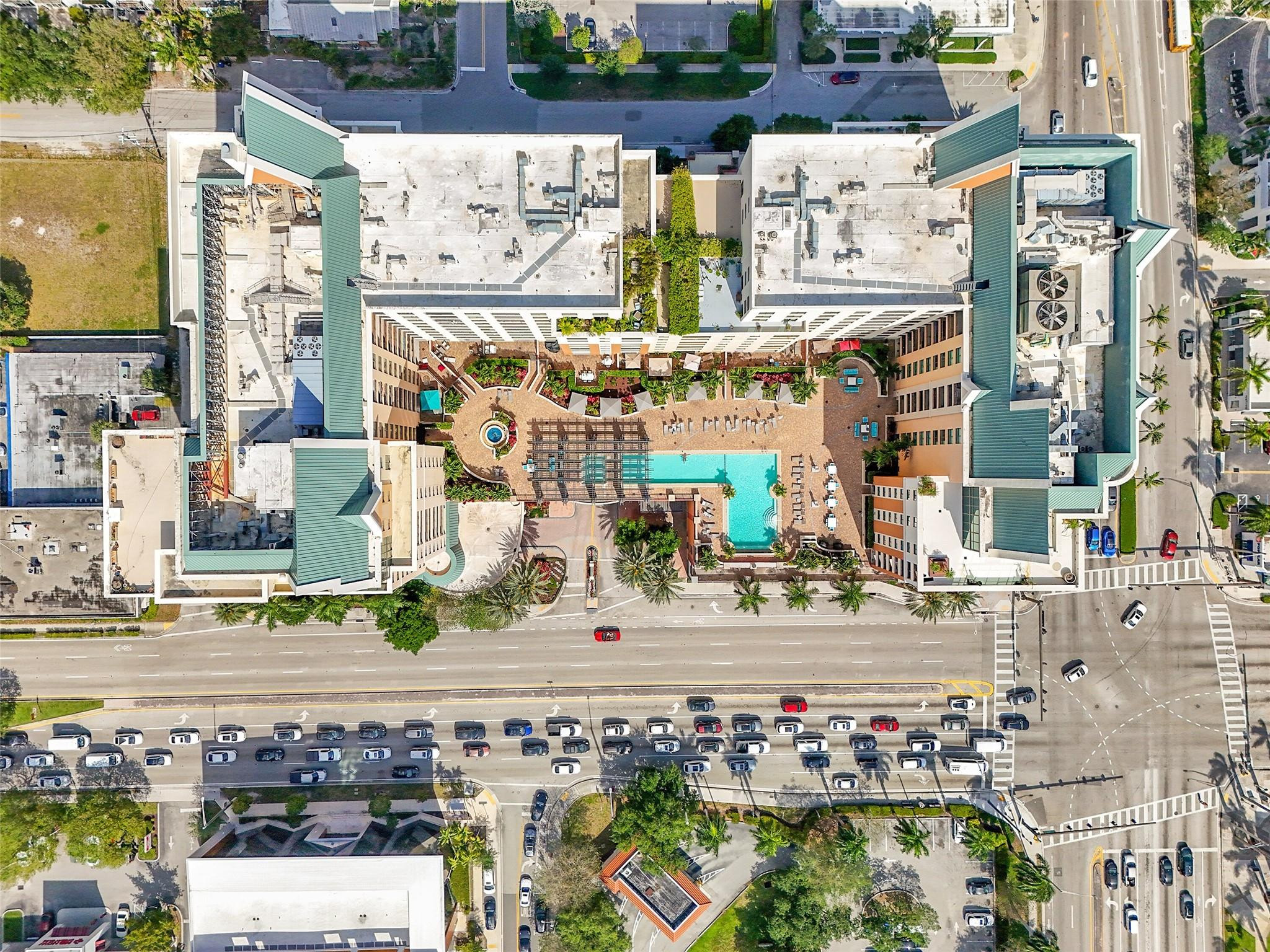 110 N Federal #815, Fort Lauderdale FL 33301