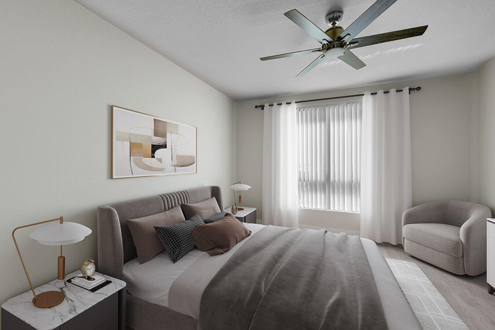 110 N Federal #815, Fort Lauderdale FL 33301