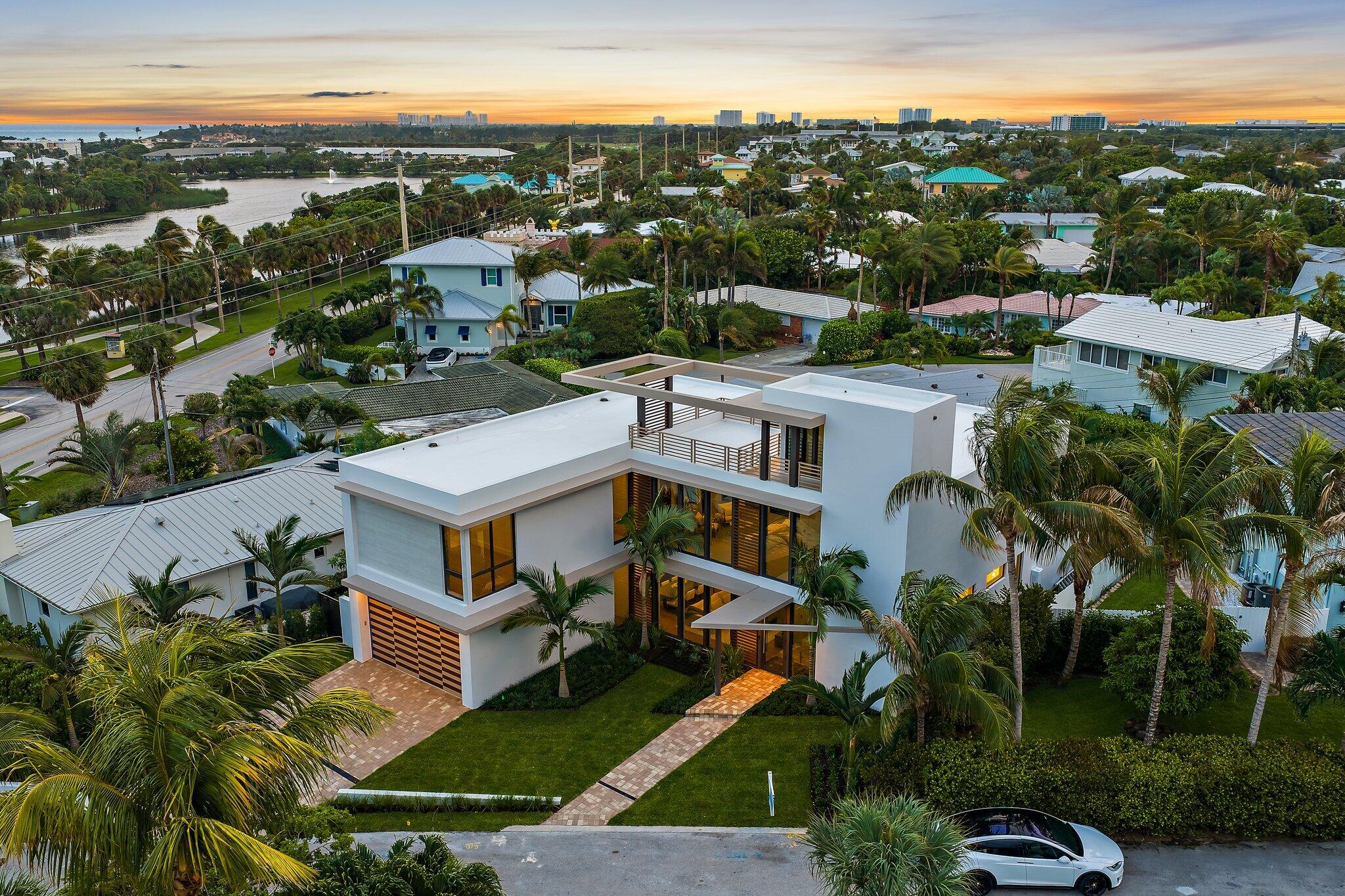 390 Jupiter, Juno Beach FL 33408