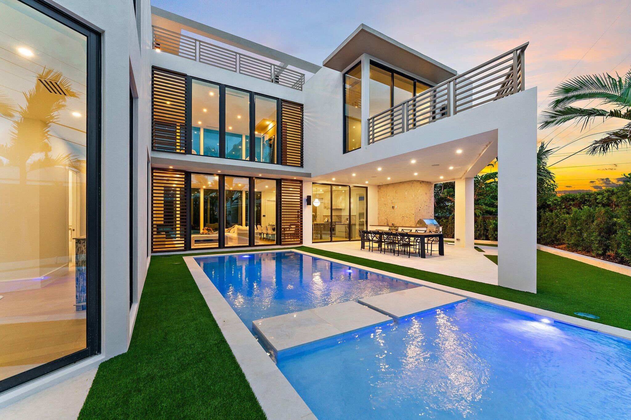 390 Jupiter, Juno Beach FL 33408