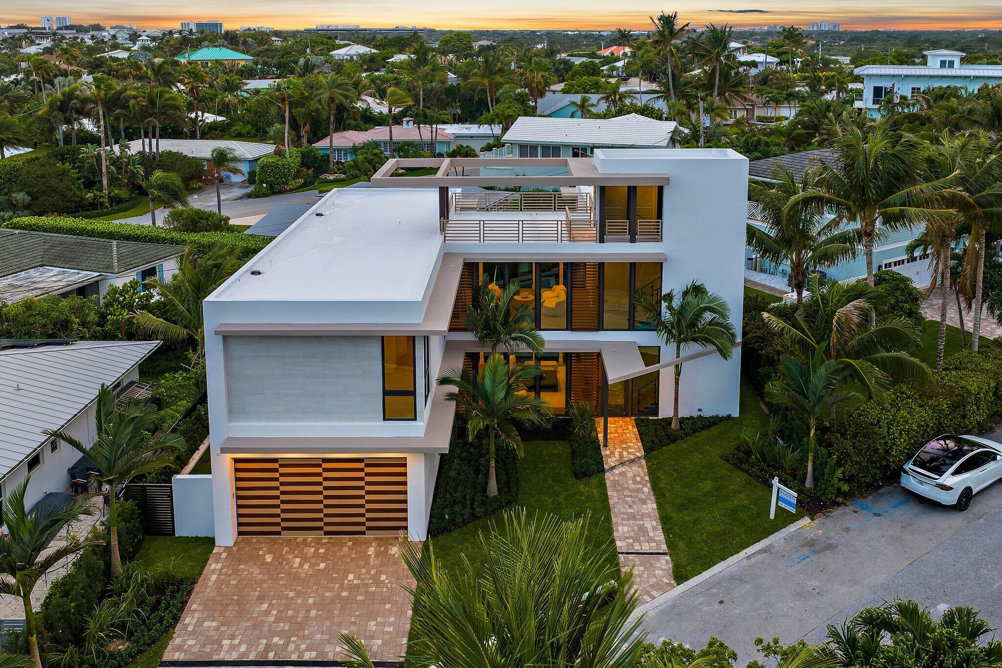 390 Jupiter, Juno Beach FL 33408
