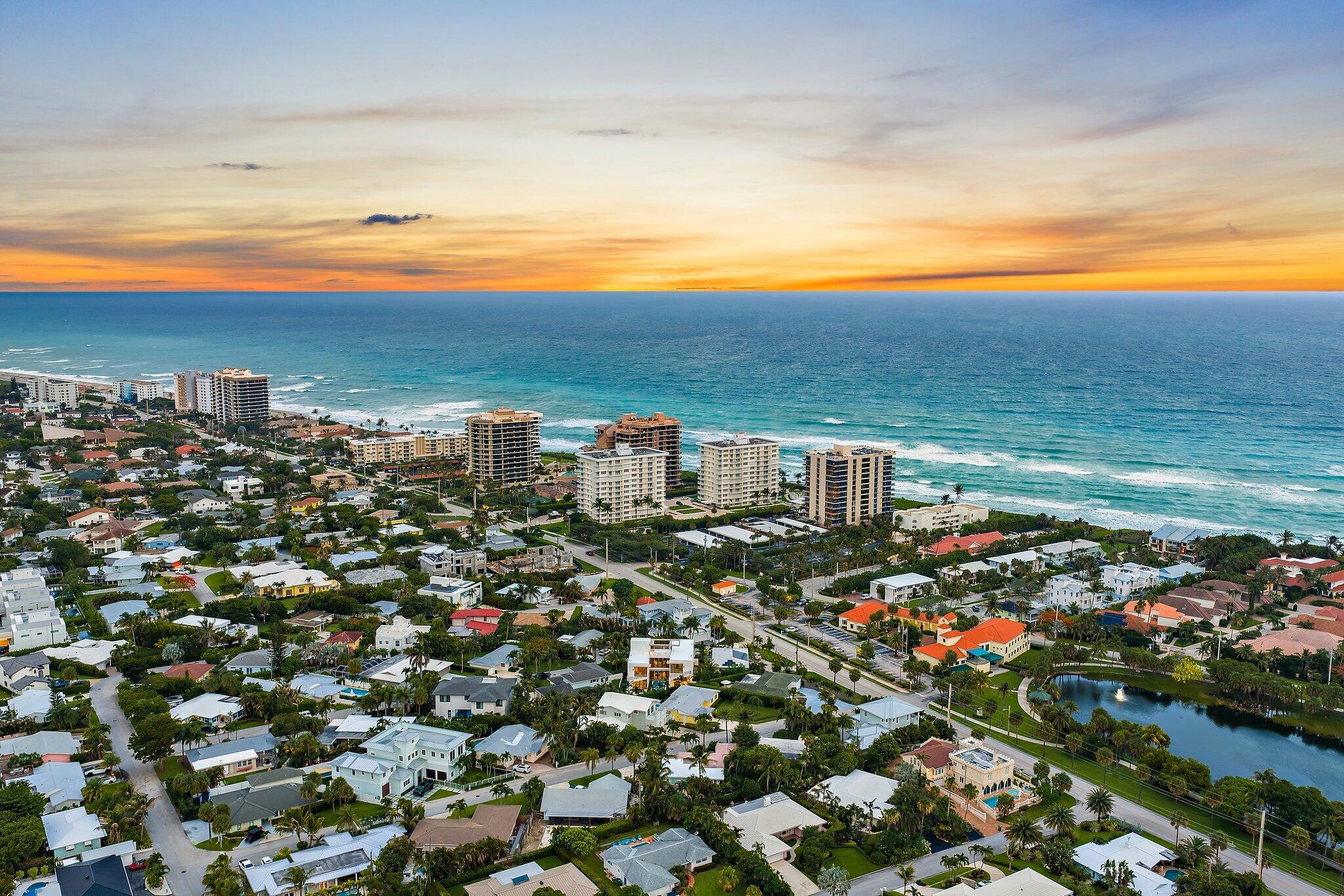 390 Jupiter, Juno Beach FL 33408