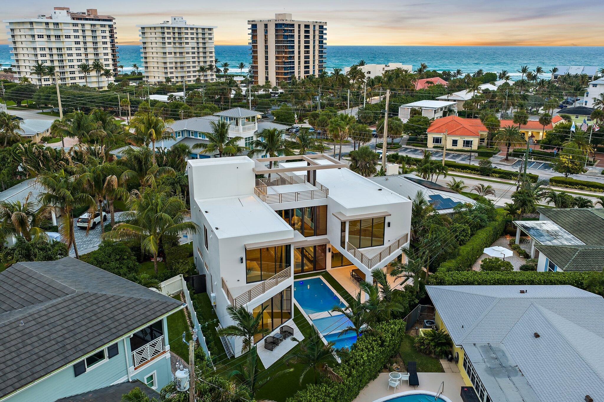 390 Jupiter, Juno Beach FL 33408