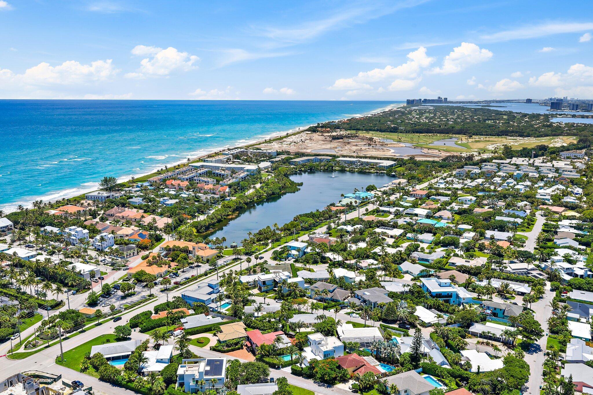 390 Jupiter, Juno Beach FL 33408