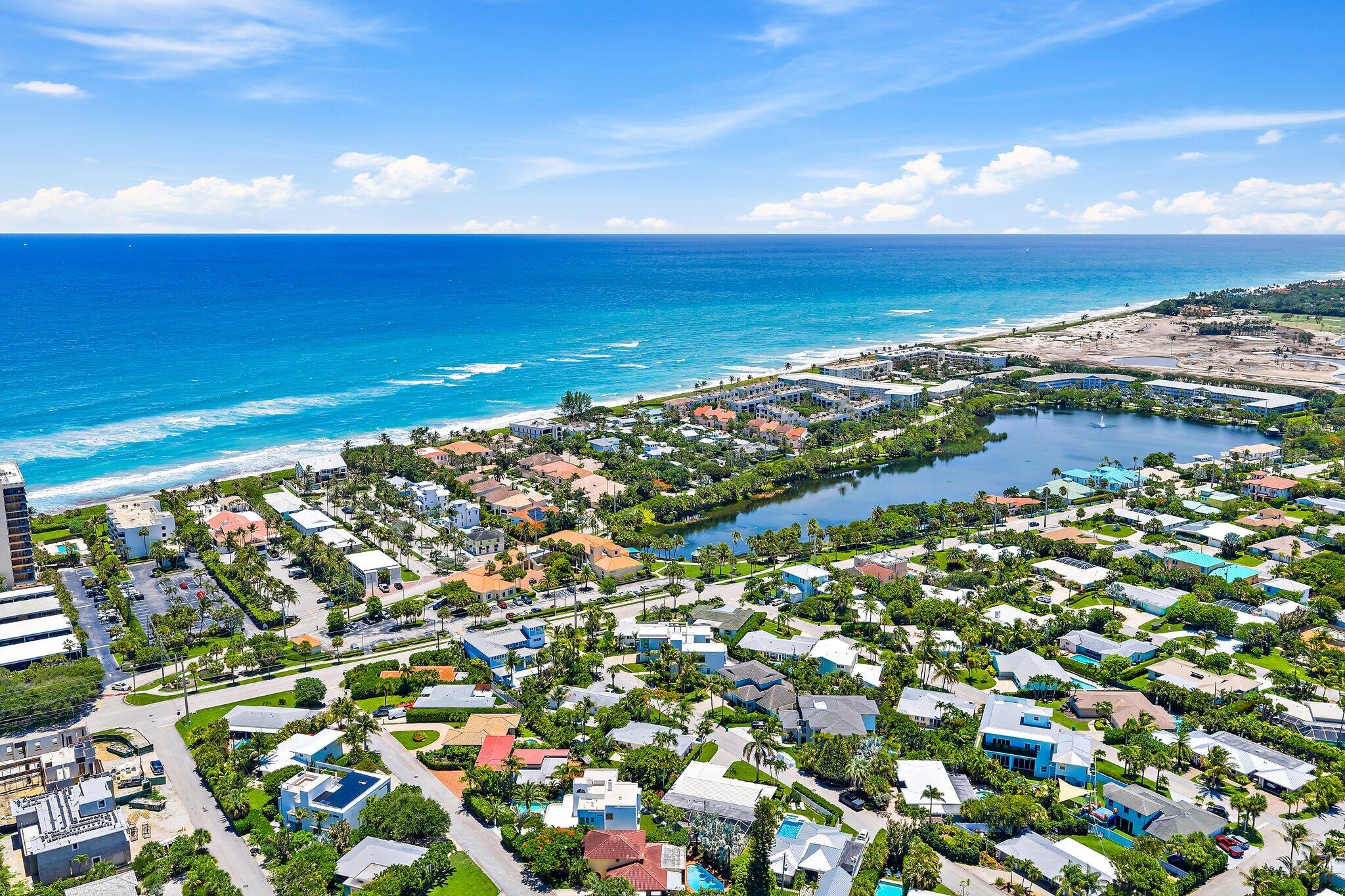 390 Jupiter, Juno Beach FL 33408