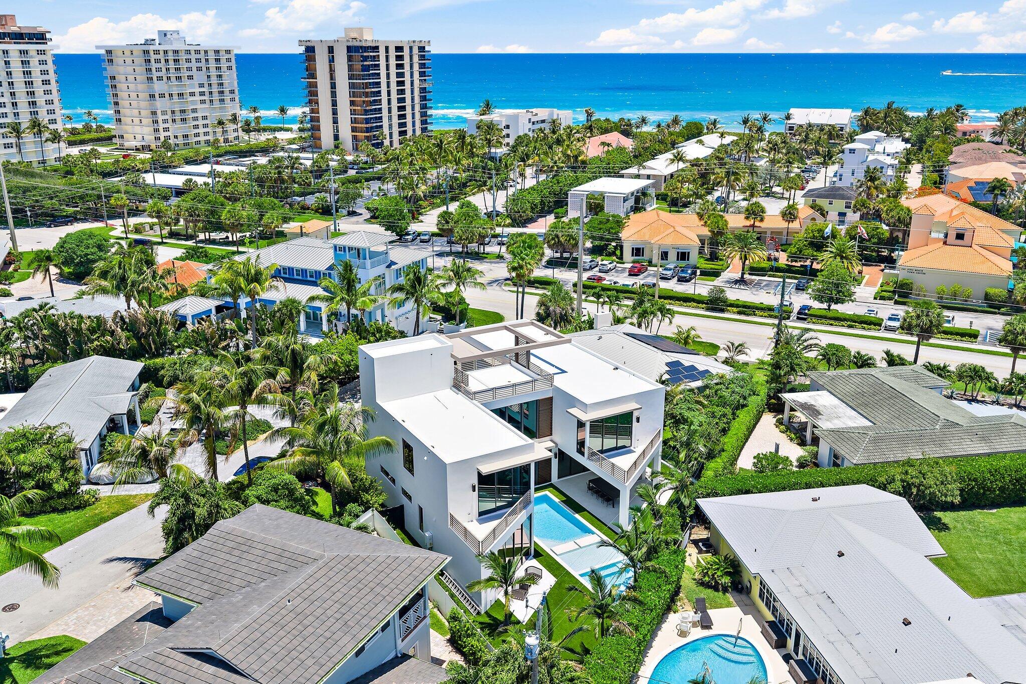 390 Jupiter, Juno Beach FL 33408