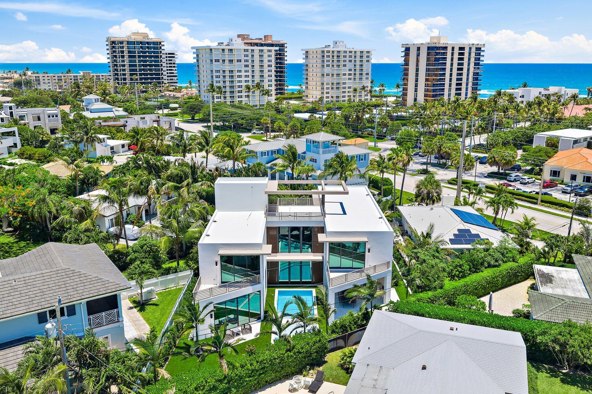 390 Jupiter, Juno Beach FL 33408