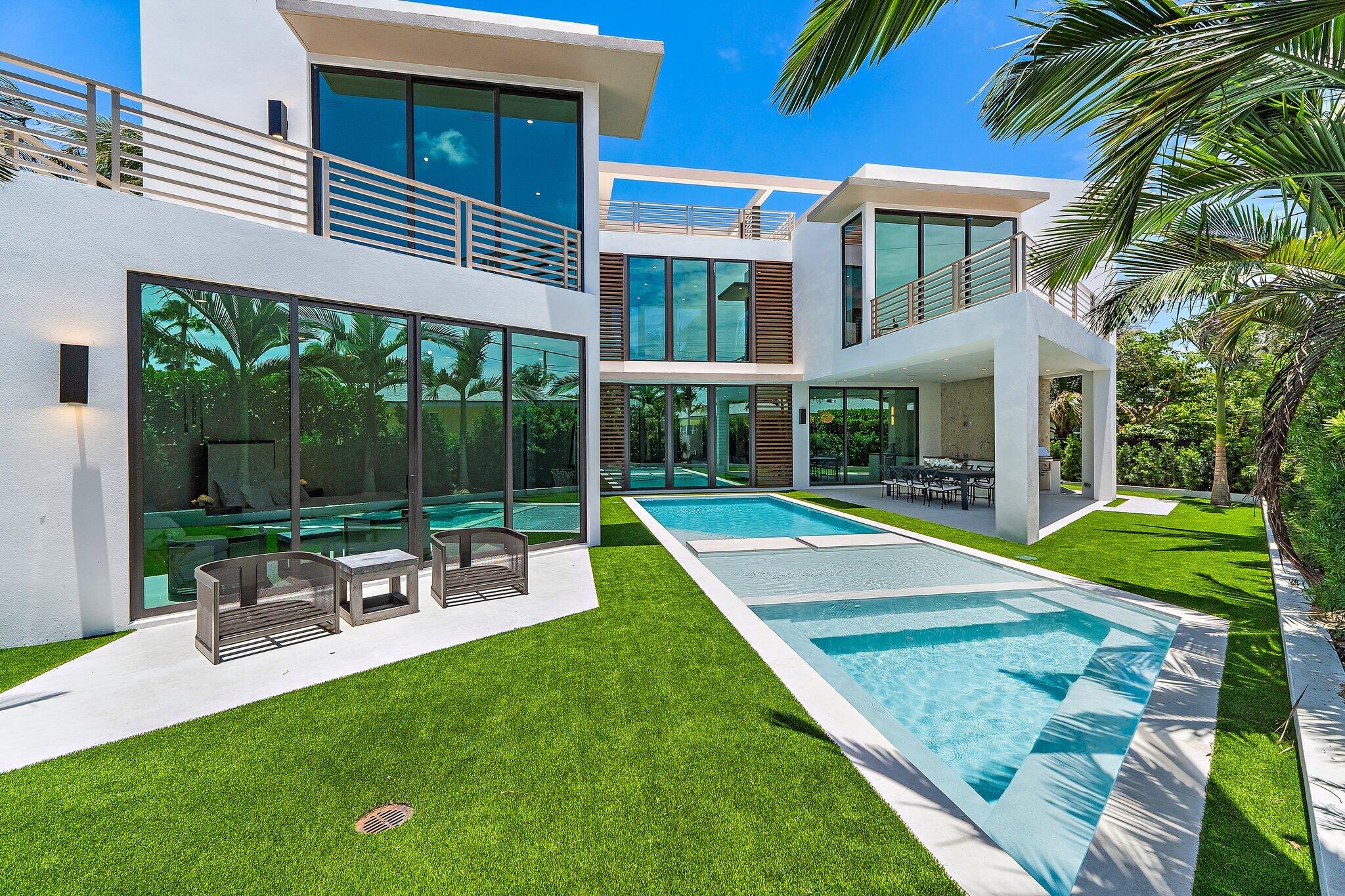 390 Jupiter, Juno Beach FL 33408