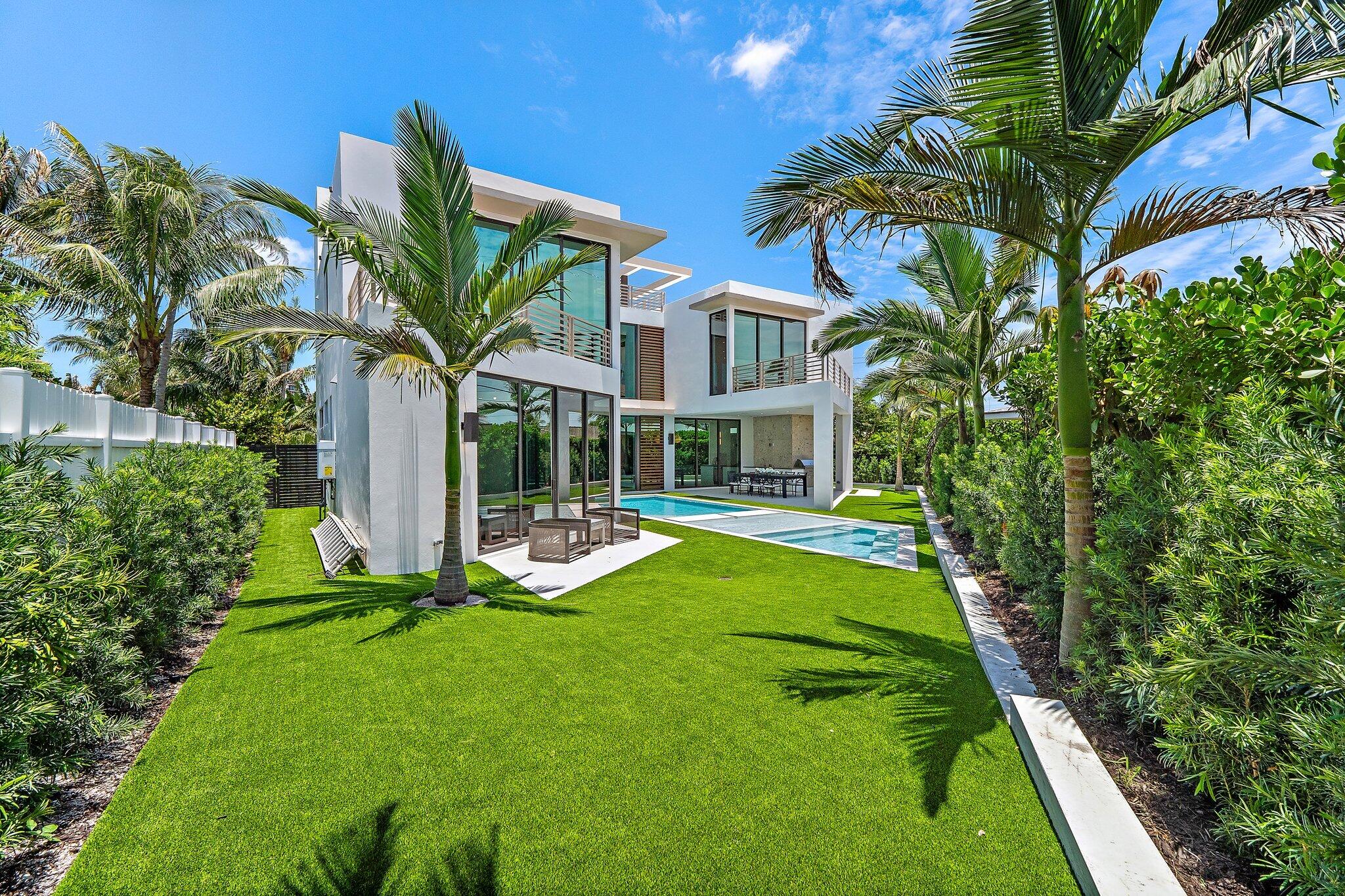 390 Jupiter, Juno Beach FL 33408