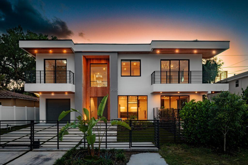 705 SW 8th, Fort Lauderdale FL 33315