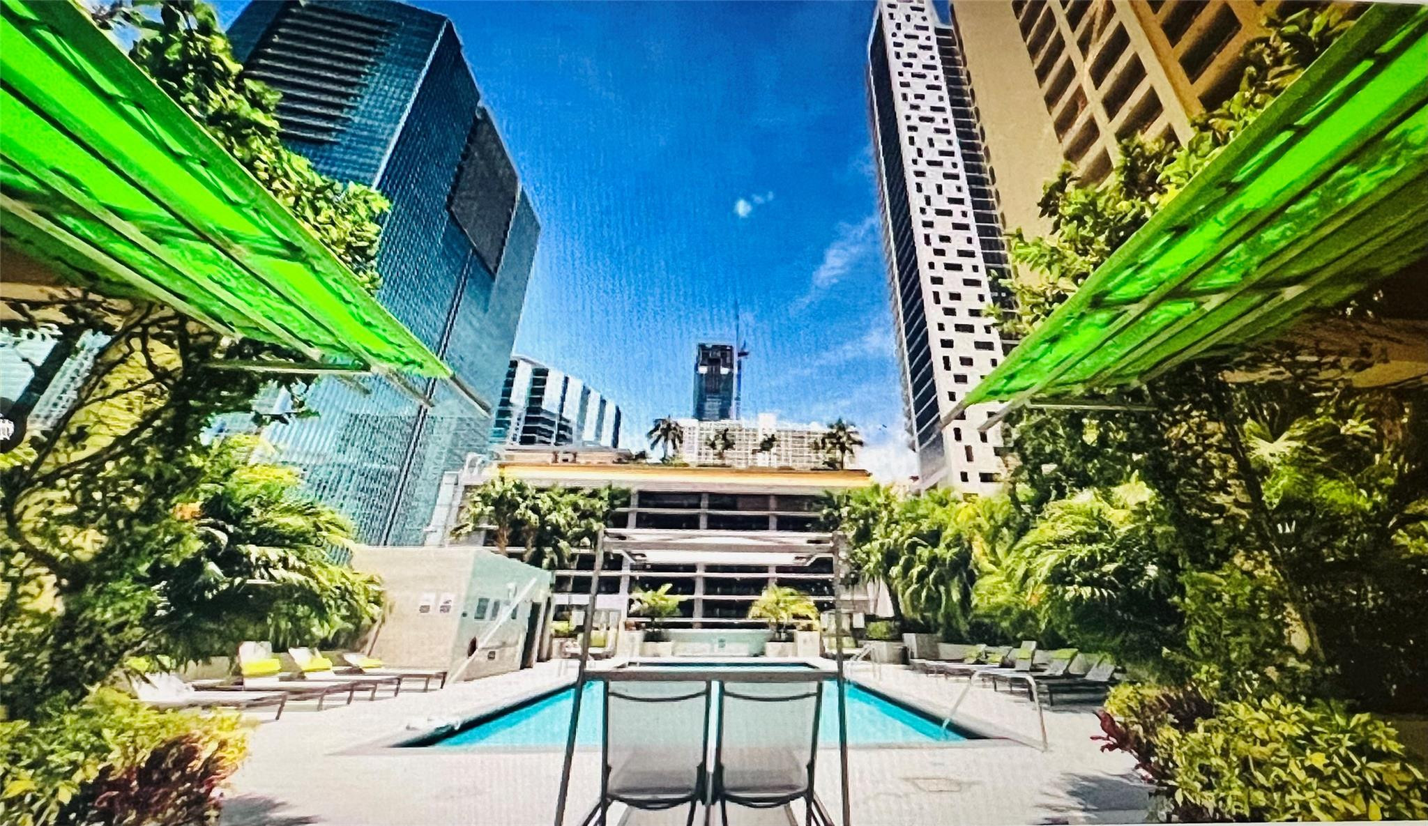 185 SE 14th #711, Miami FL 33131