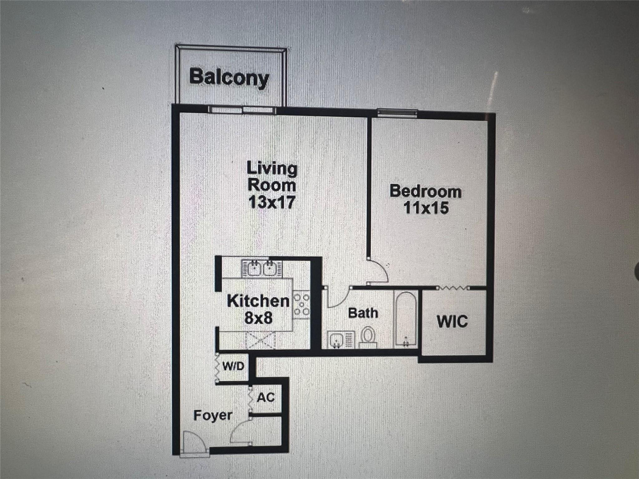 185 SE 14th #711, Miami FL 33131