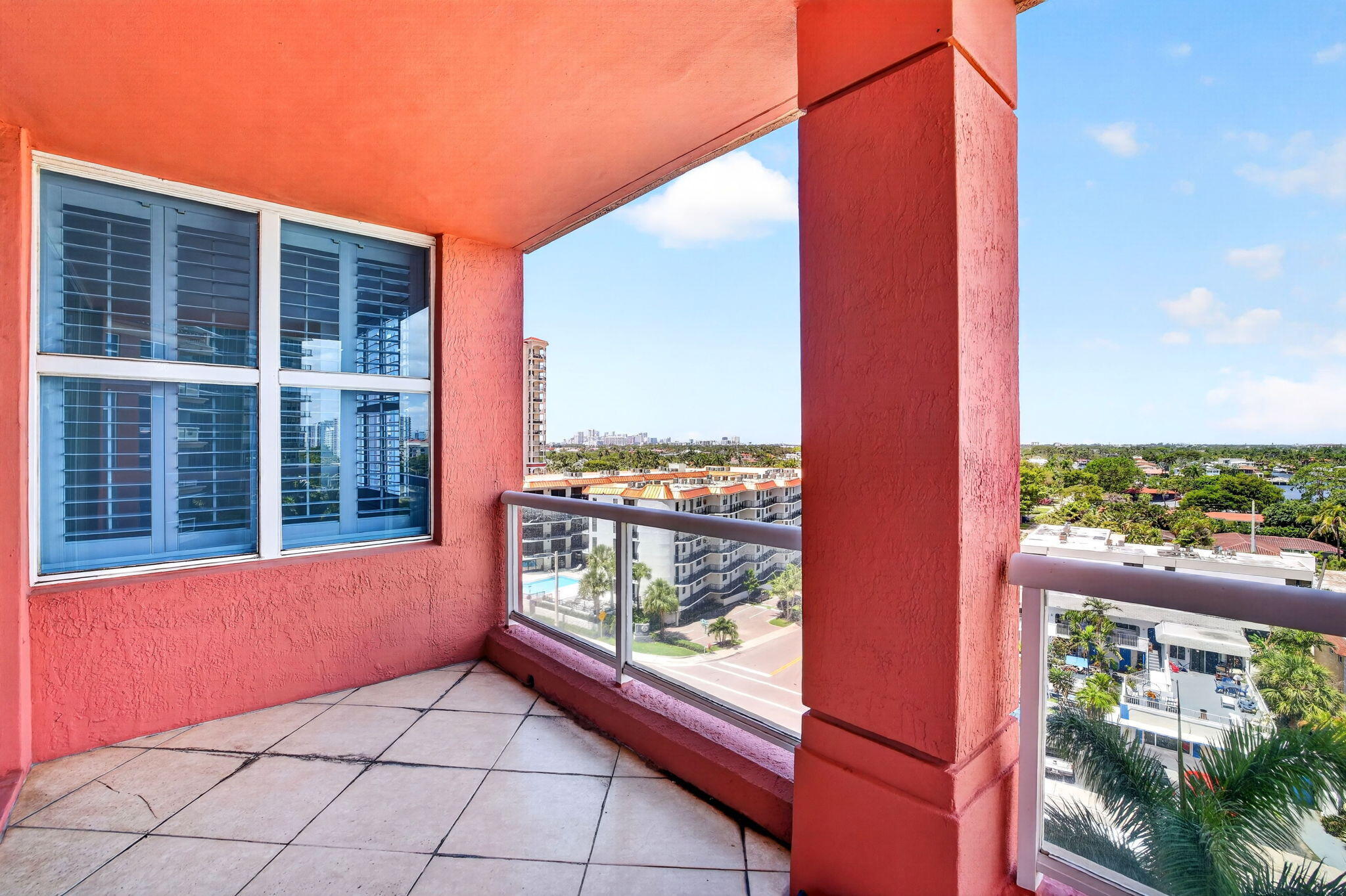 2100 N Ocean #8b, Fort Lauderdale FL 33305