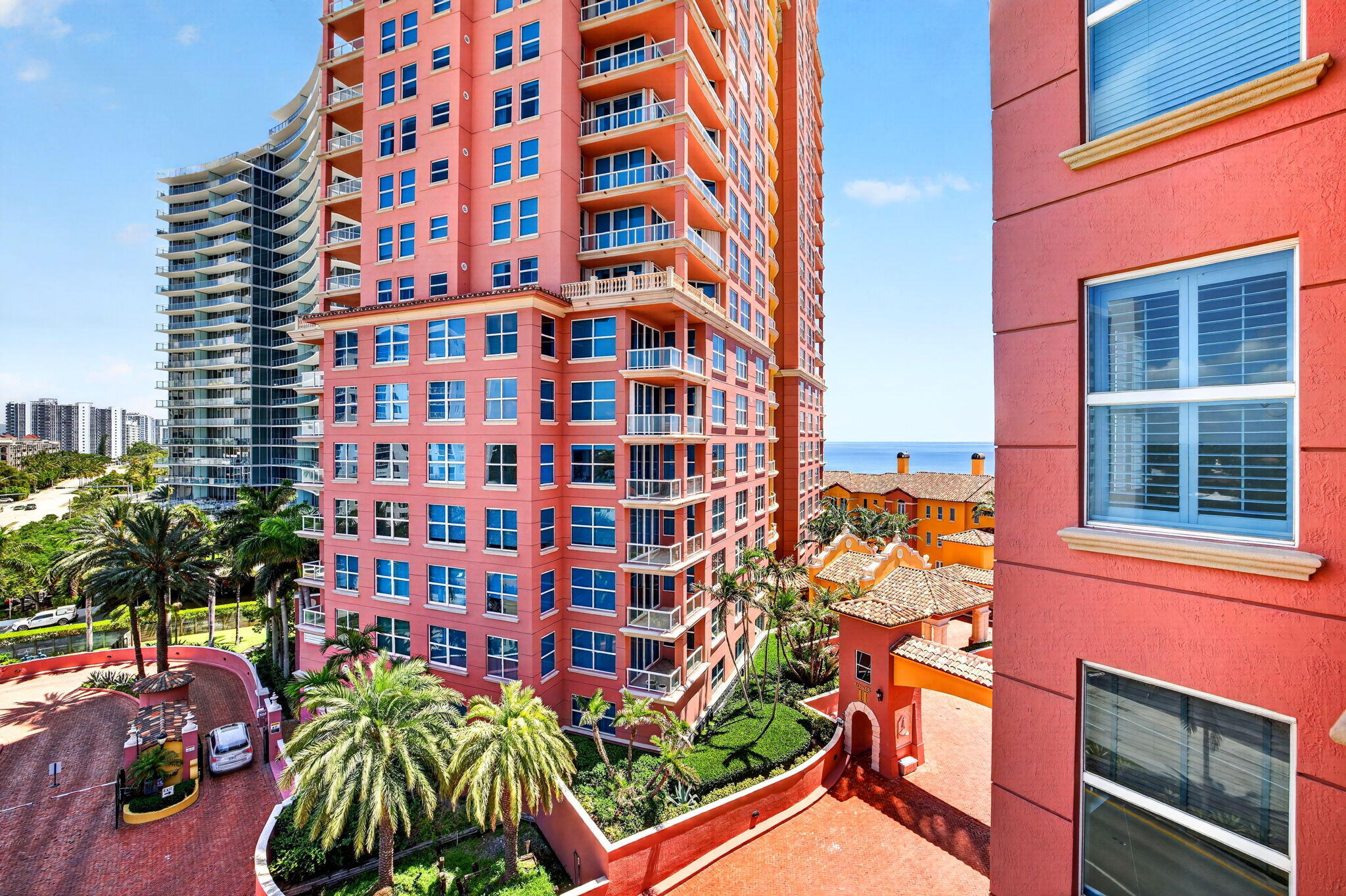 2100 N Ocean #8b, Fort Lauderdale FL 33305