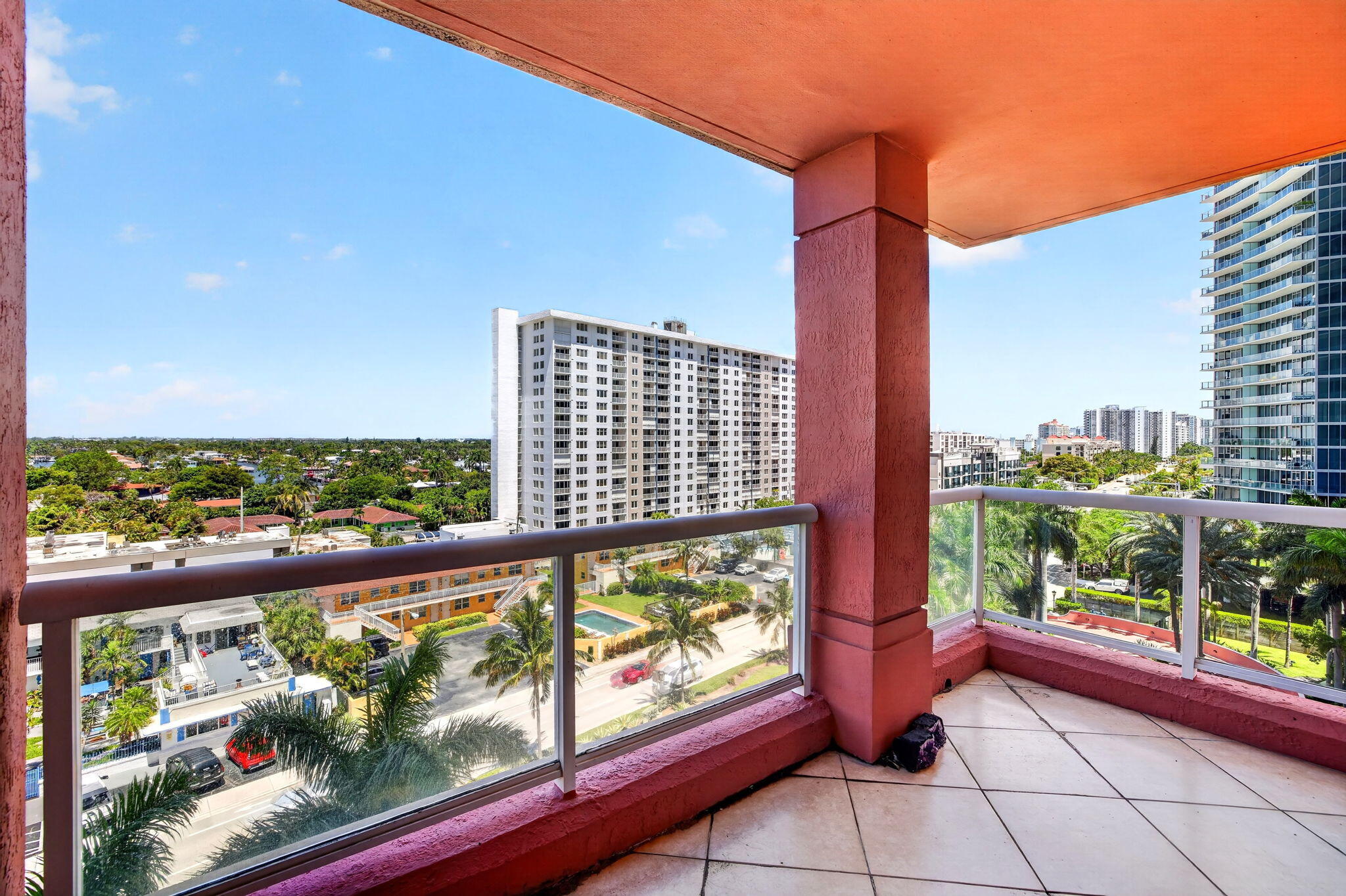 2100 N Ocean #8b, Fort Lauderdale FL 33305