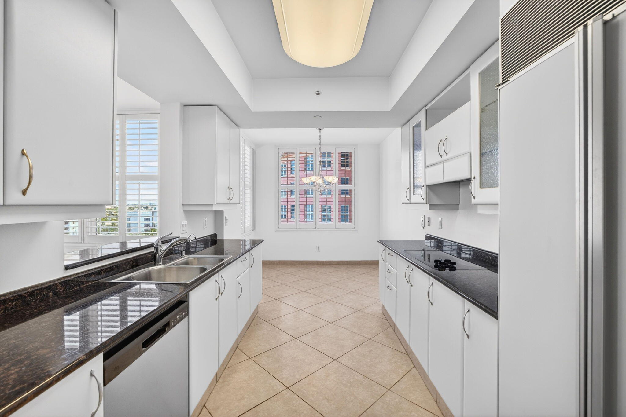 2100 N Ocean #8b, Fort Lauderdale FL 33305