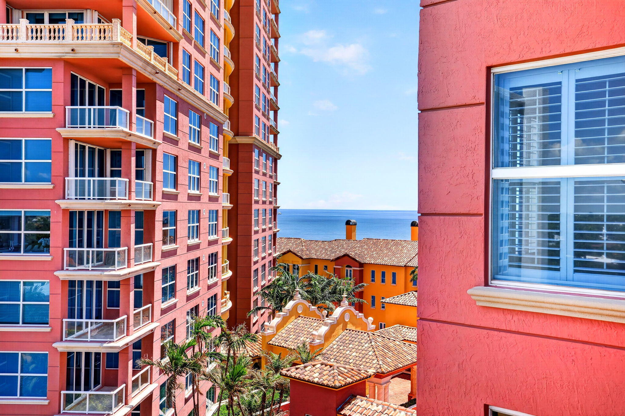 2100 N Ocean #8b, Fort Lauderdale FL 33305