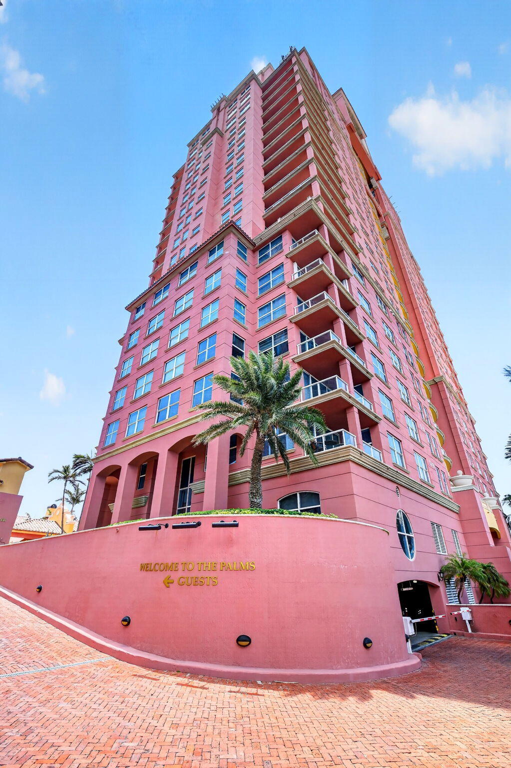 2100 N Ocean #8b, Fort Lauderdale FL 33305