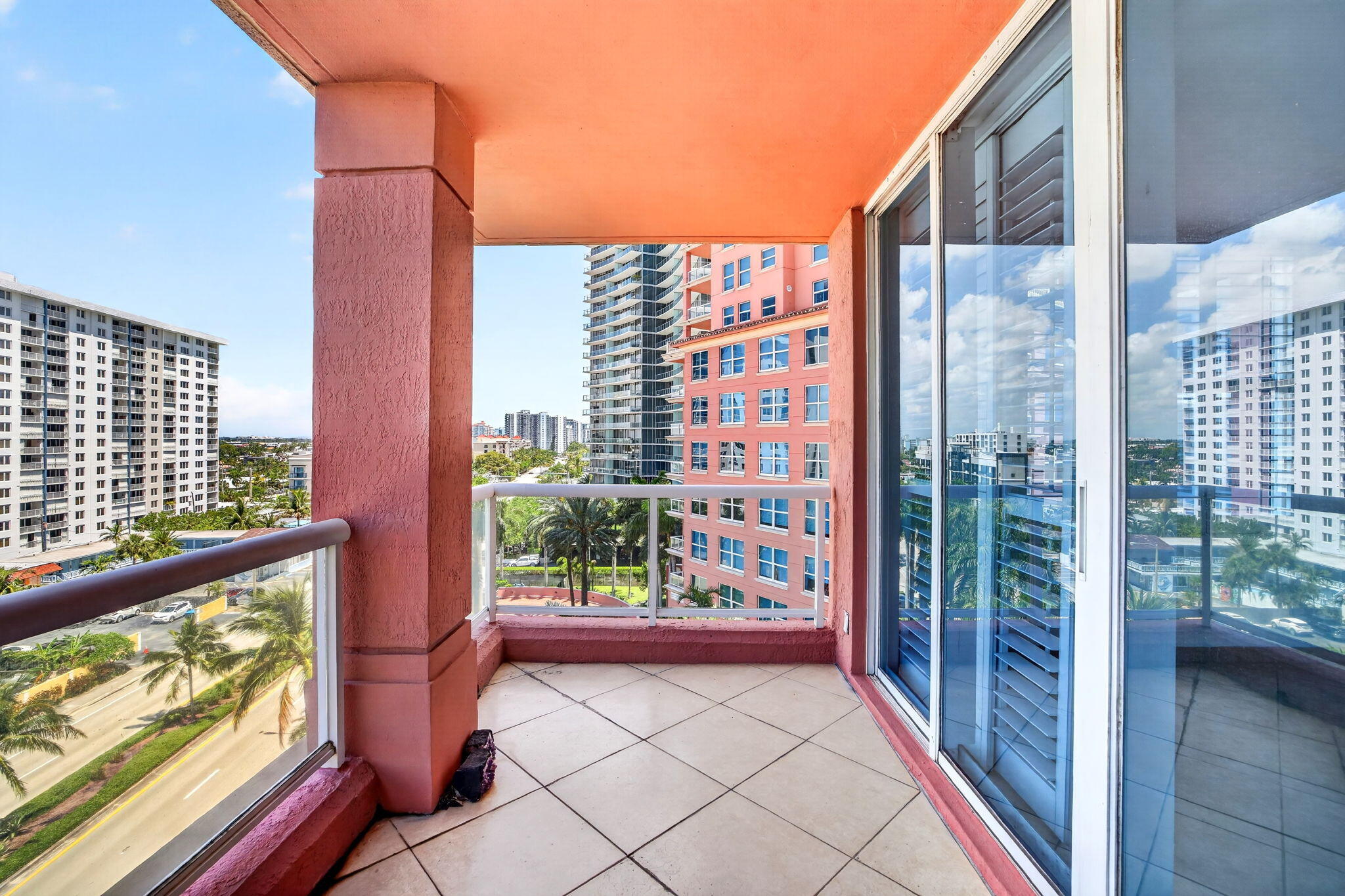 2100 N Ocean #8b, Fort Lauderdale FL 33305