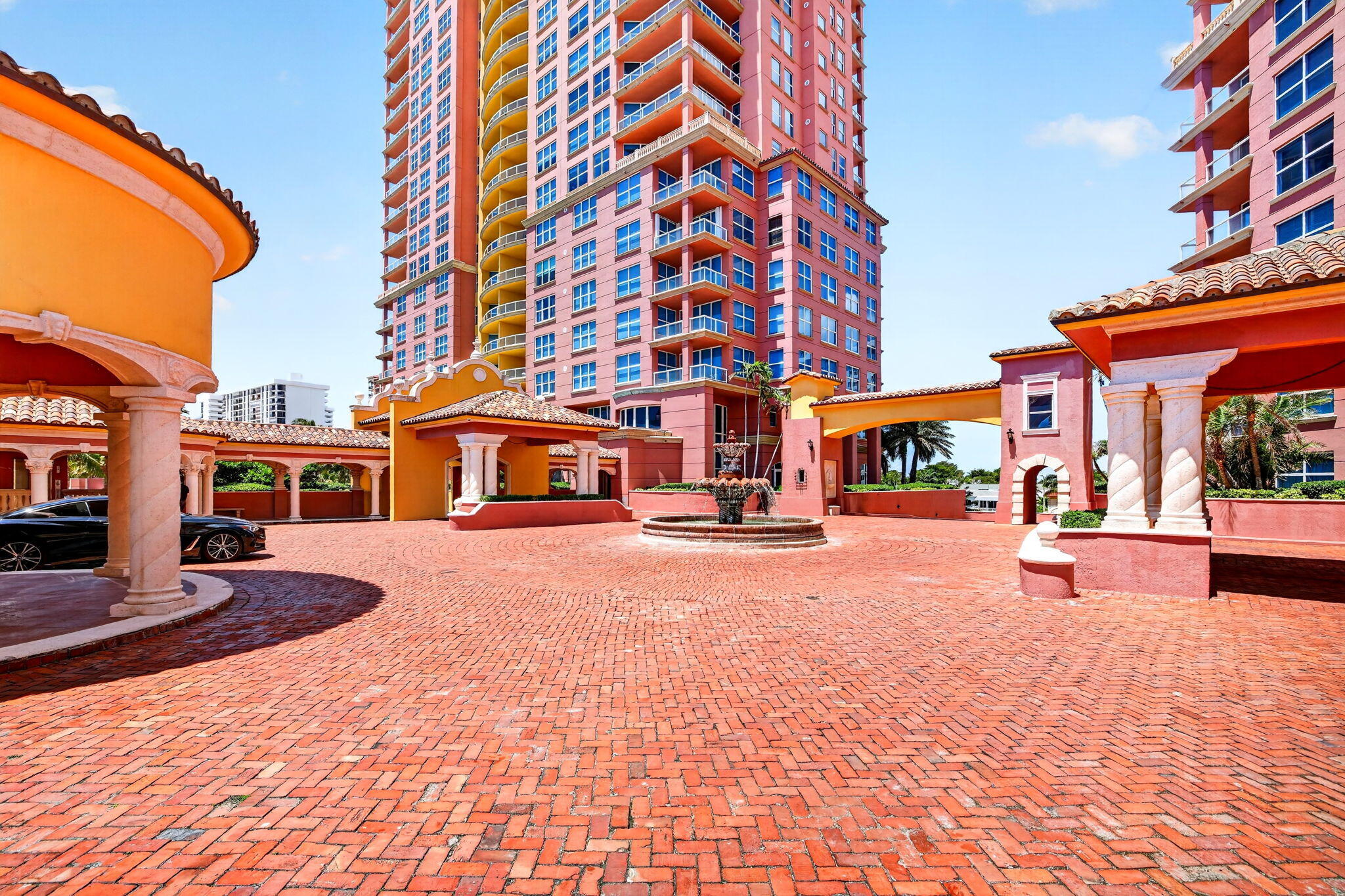 2100 N Ocean #8b, Fort Lauderdale FL 33305