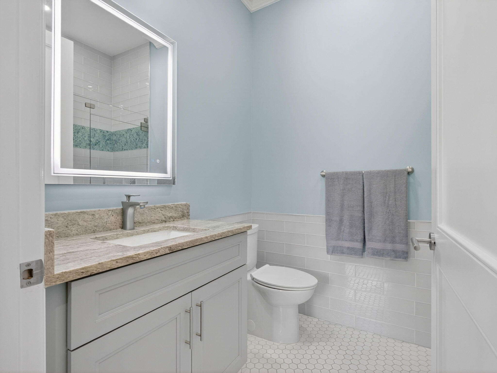 6077 NW 71st #-, Parkland FL 33067