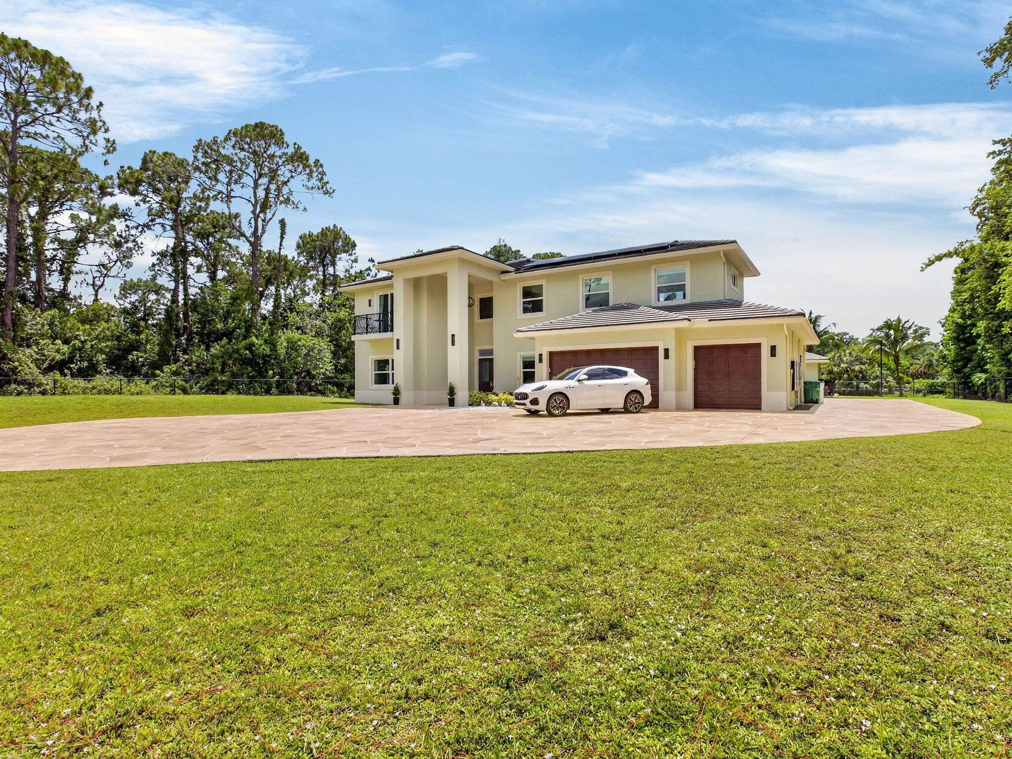 6077 NW 71st #-, Parkland FL 33067