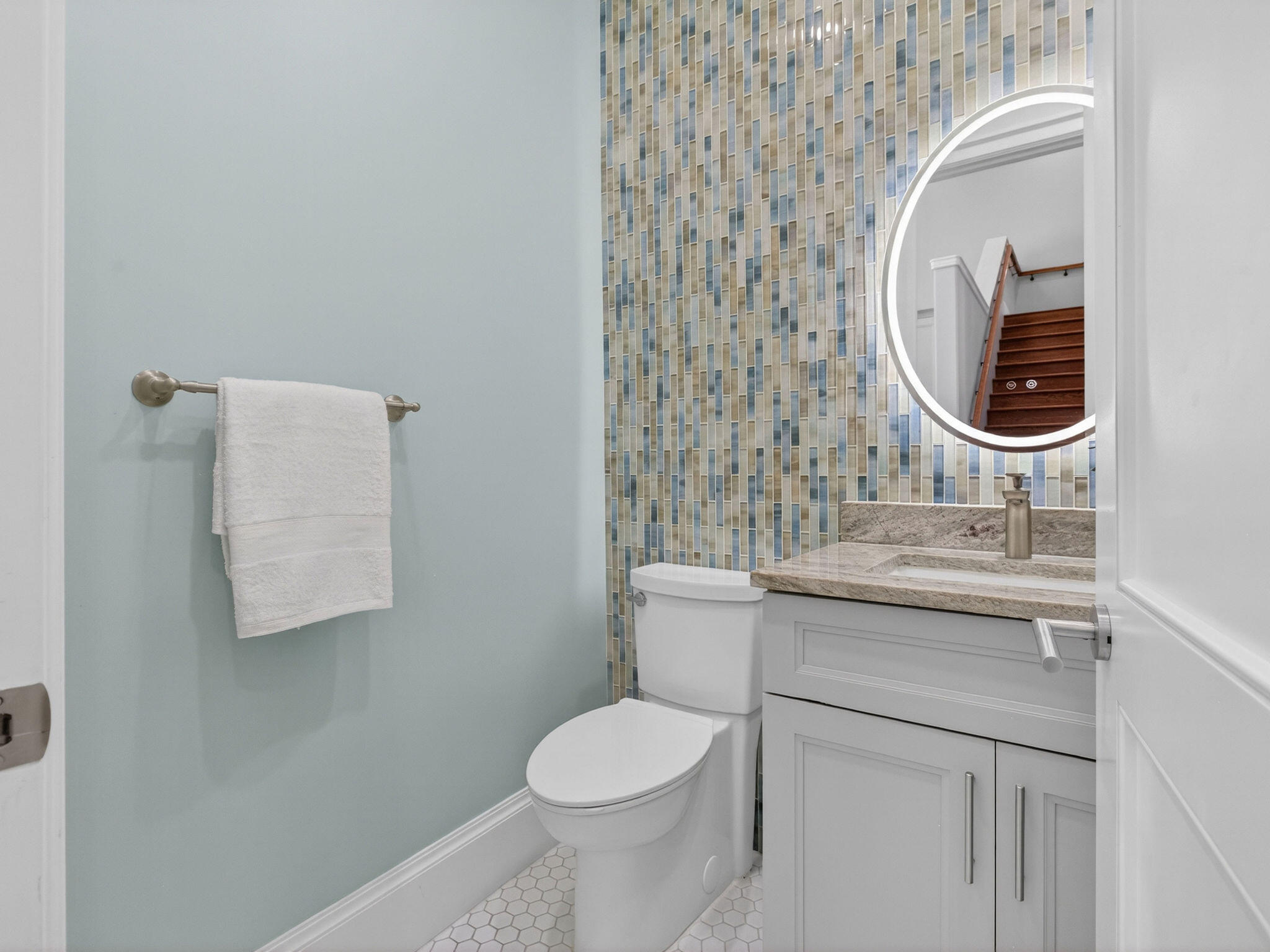 6077 NW 71st #-, Parkland FL 33067