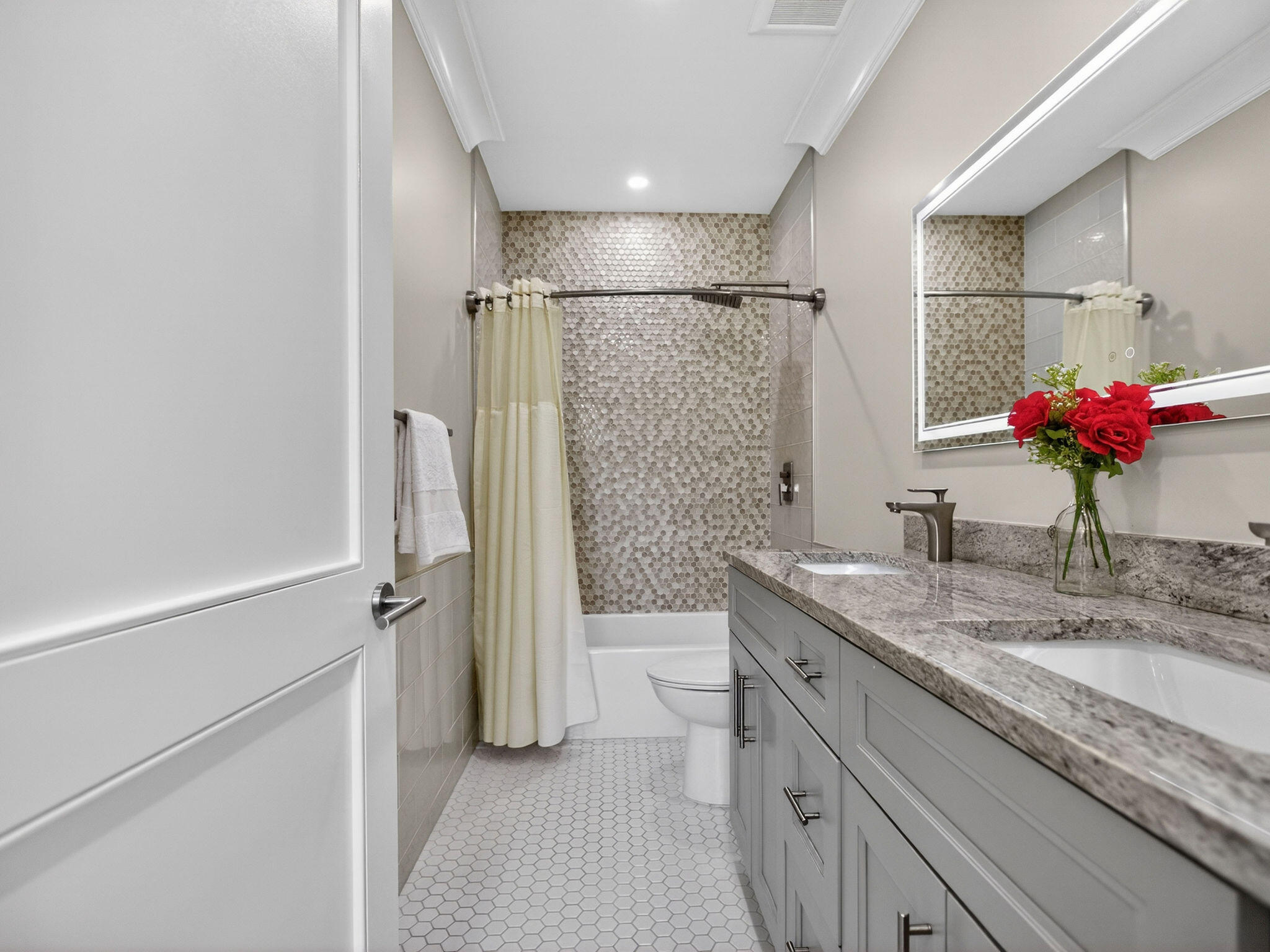 6077 NW 71st #-, Parkland FL 33067