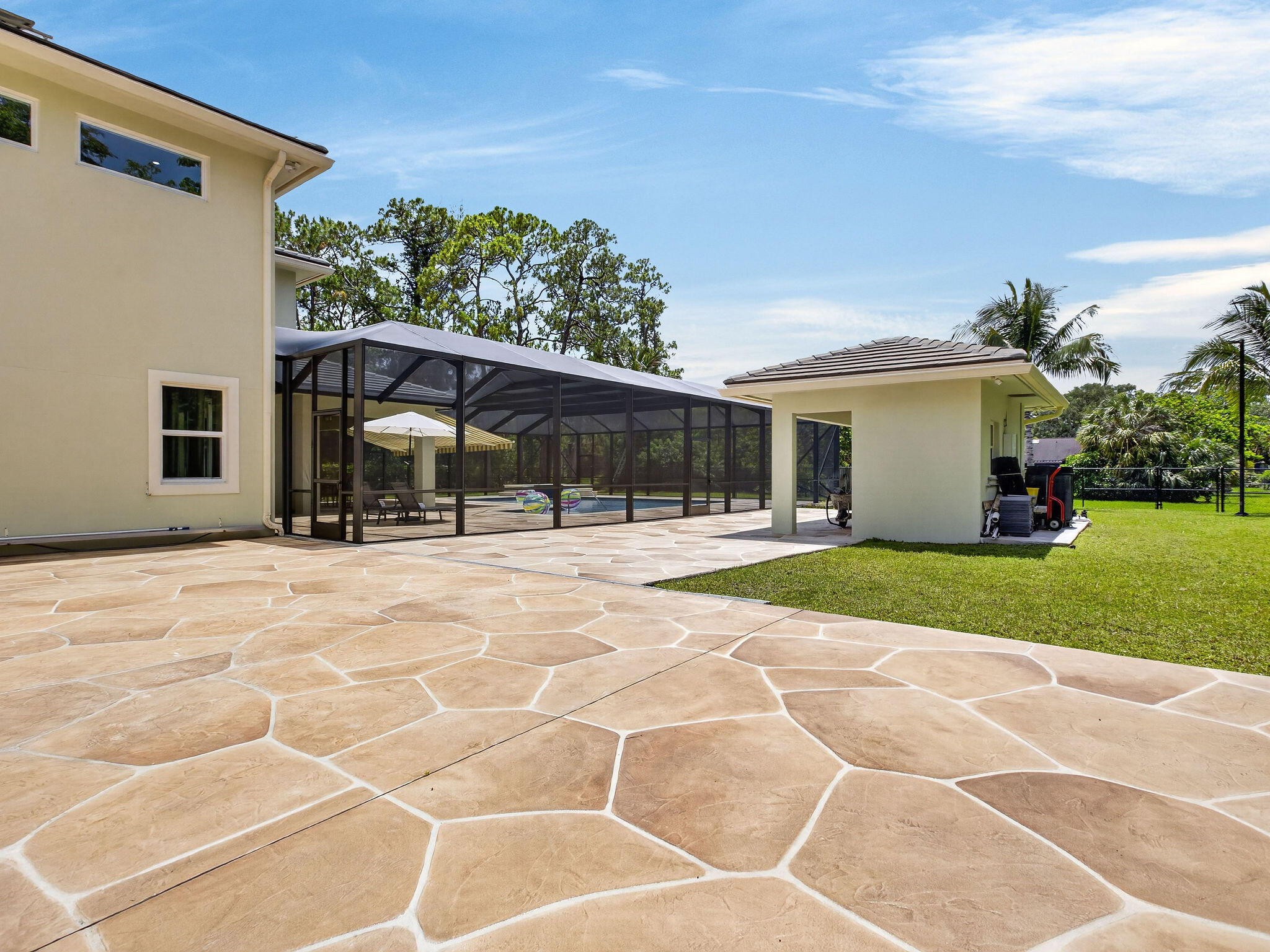 6077 NW 71st #-, Parkland FL 33067