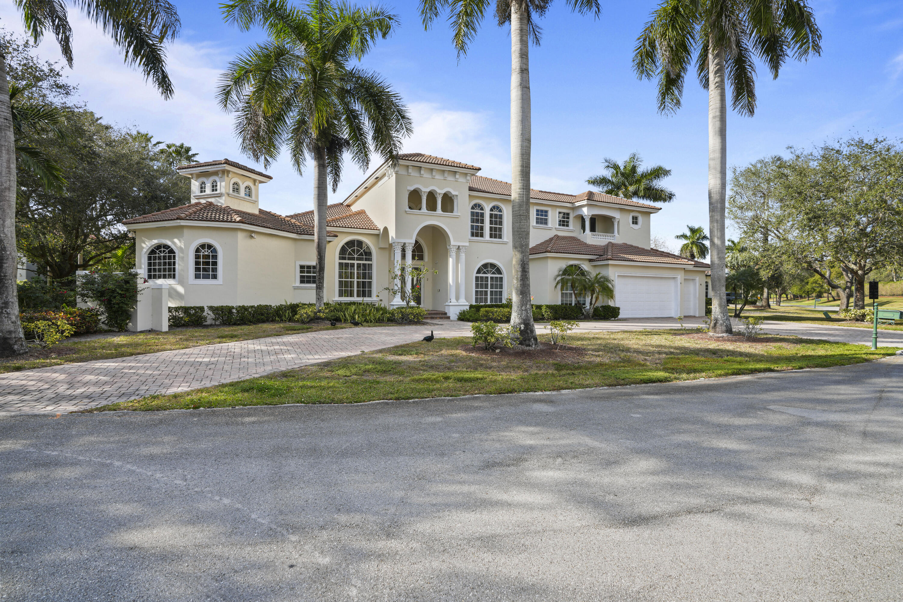 3201 E Stonebrook, Davie FL 33330