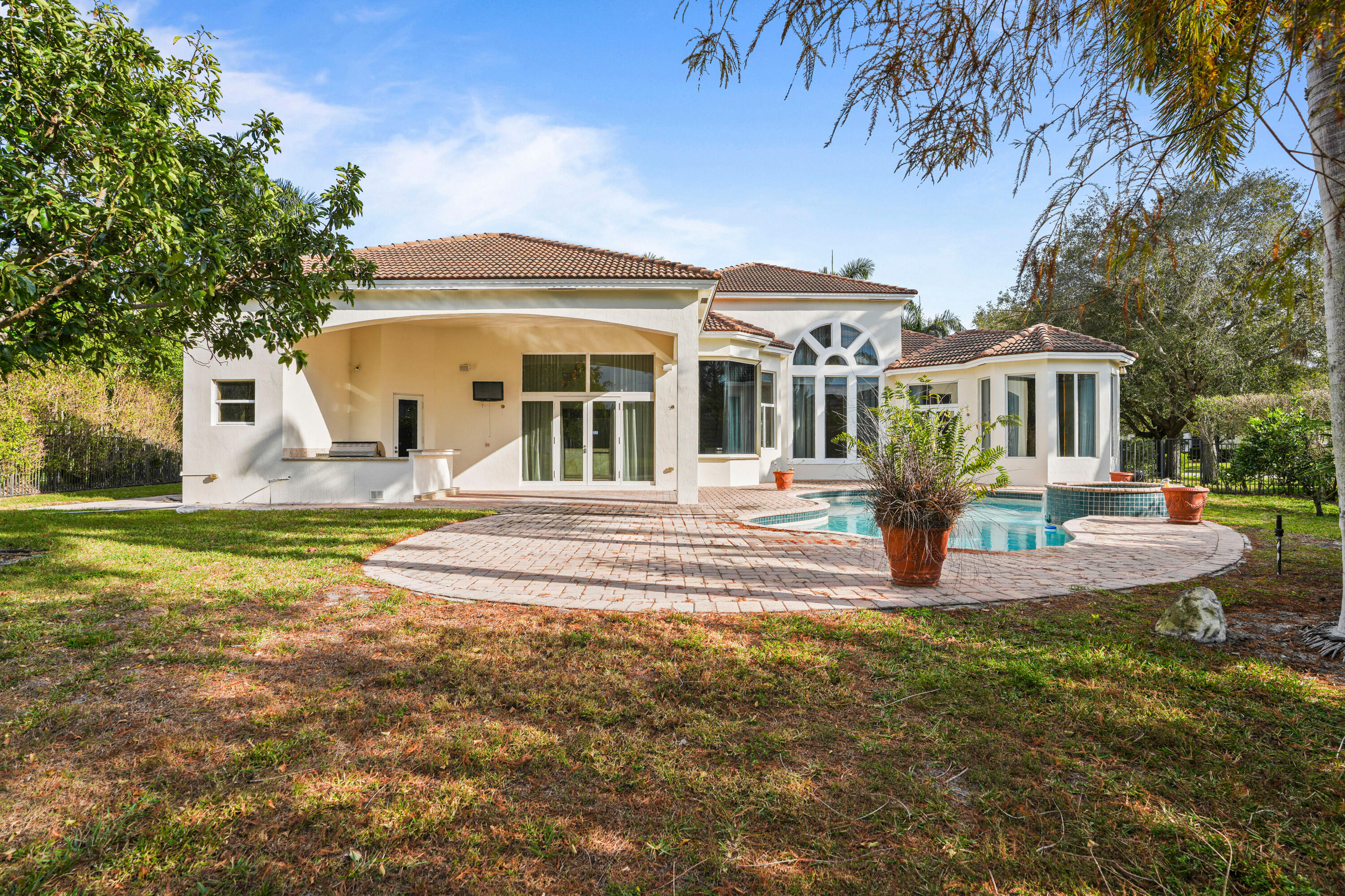 3201 E Stonebrook, Davie FL 33330