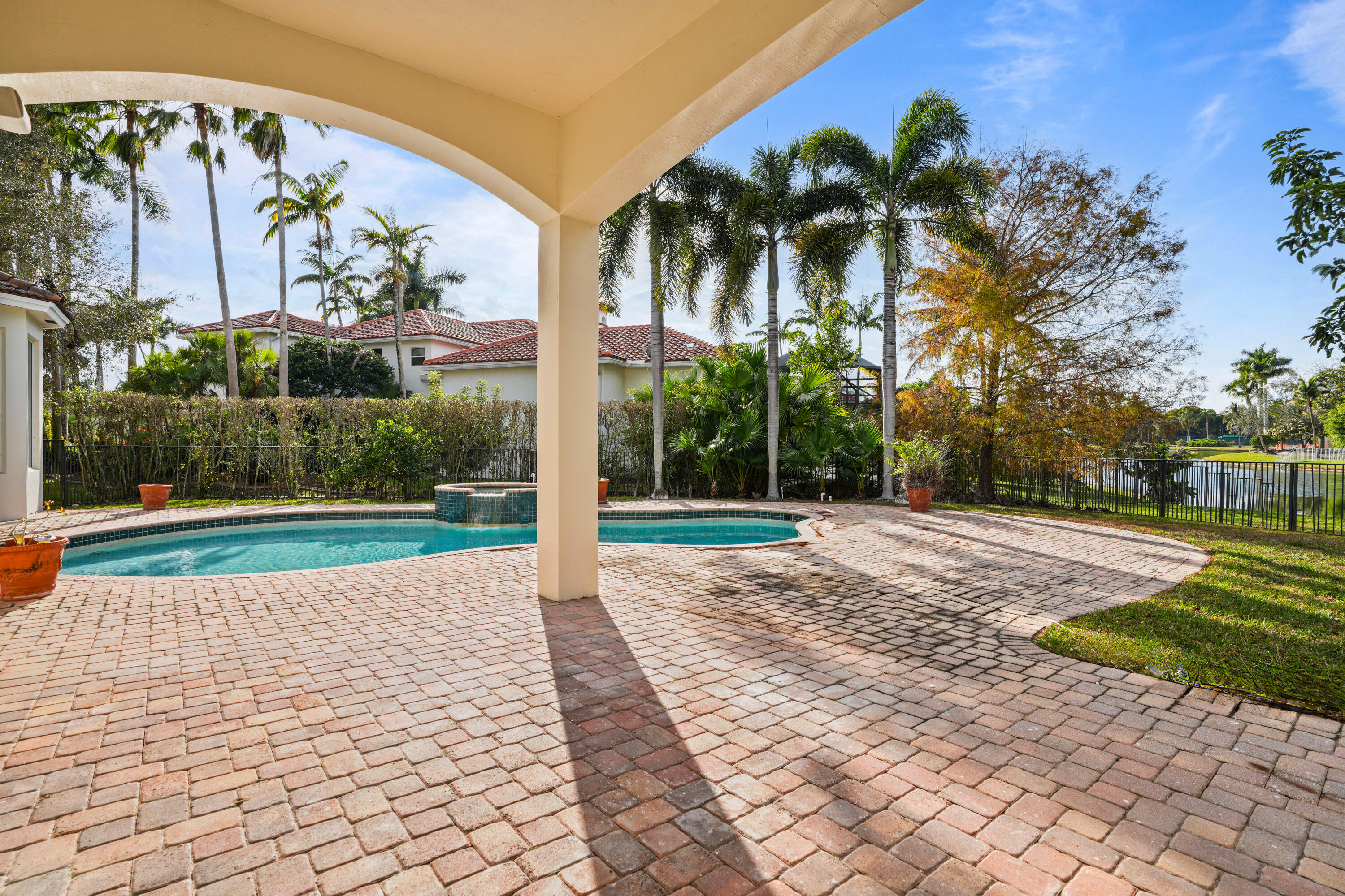 3201 E Stonebrook, Davie FL 33330