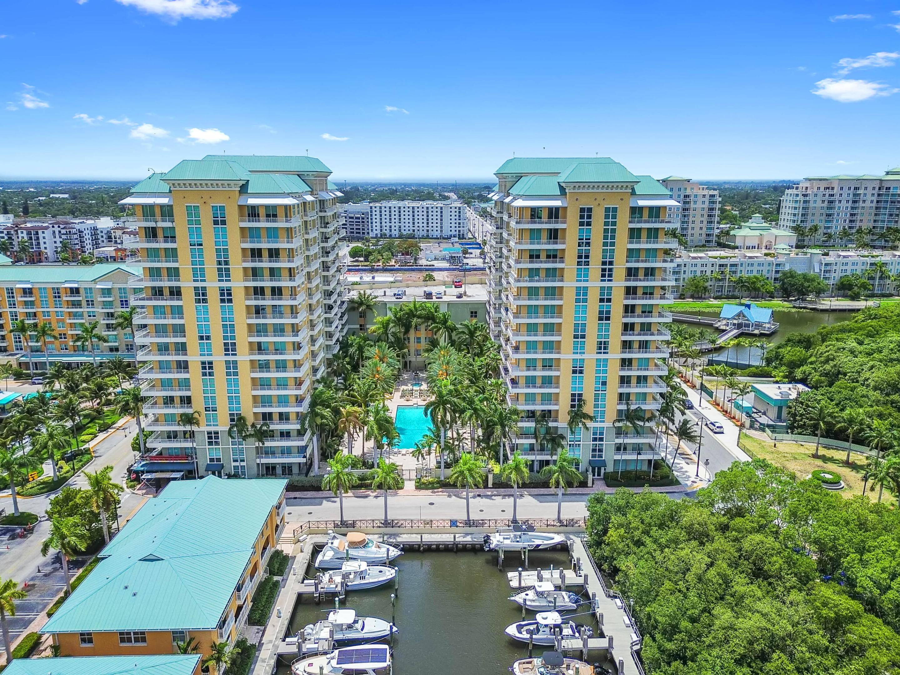 625 Casa Loma #909, Boynton Beach FL 33435