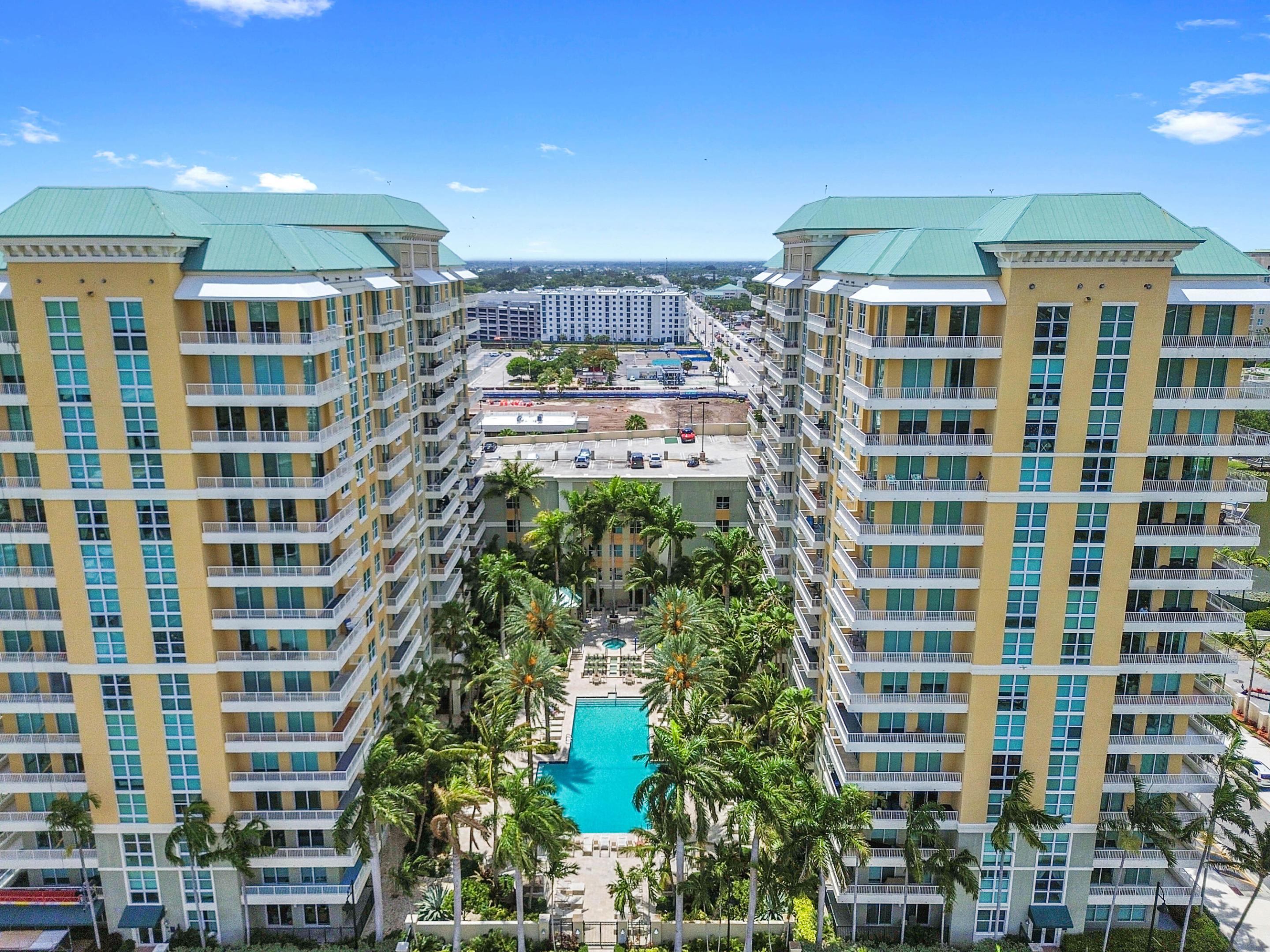 625 Casa Loma #909, Boynton Beach FL 33435