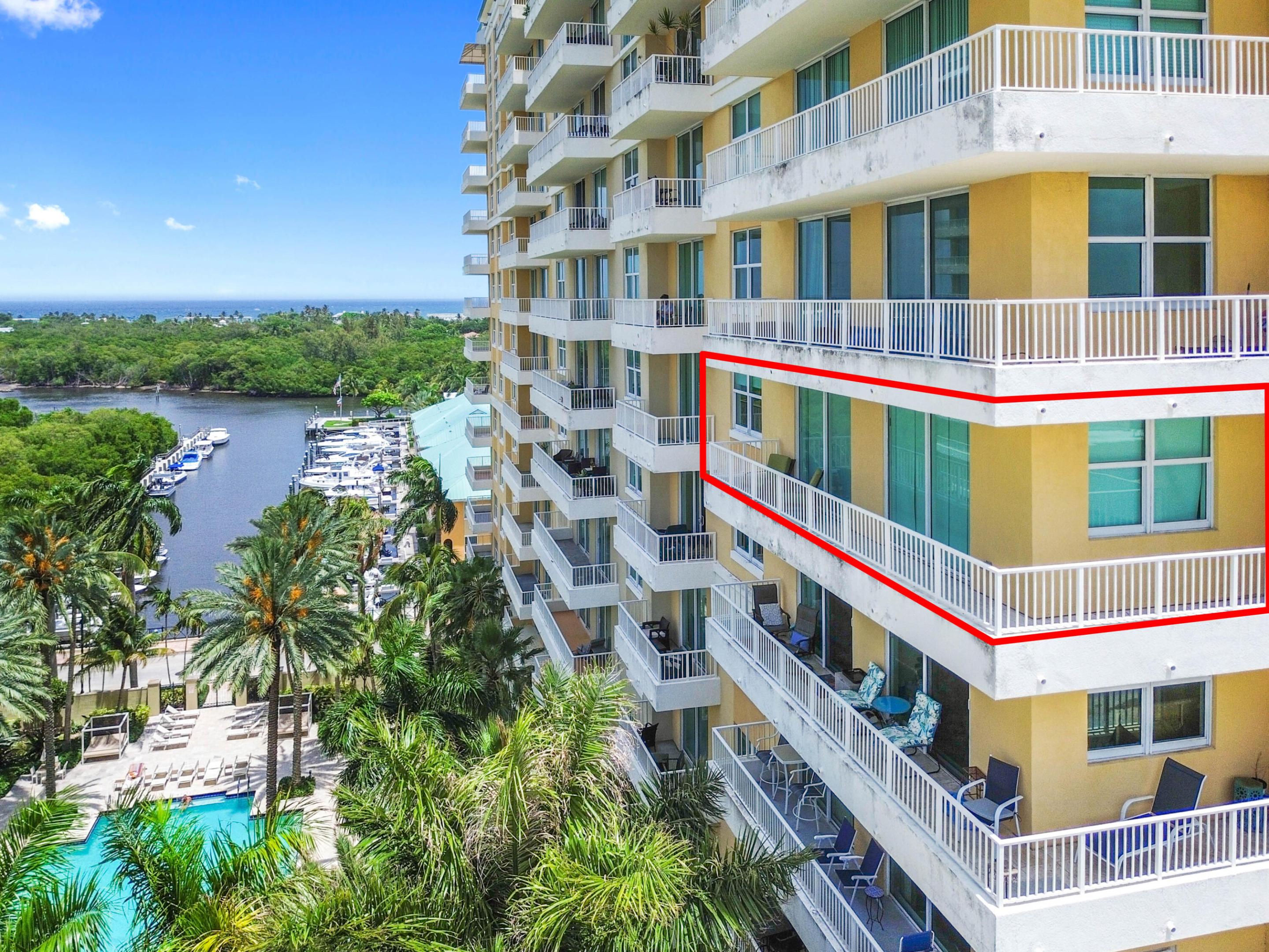 625 Casa Loma #909, Boynton Beach FL 33435