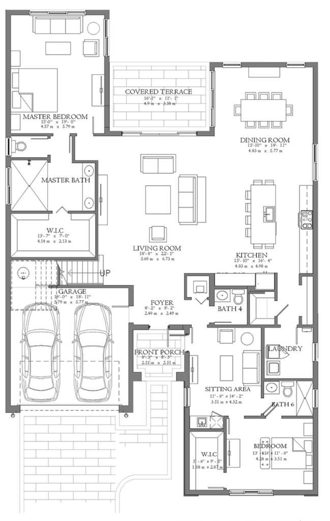 10466 SW 57th, Cooper City FL 33328